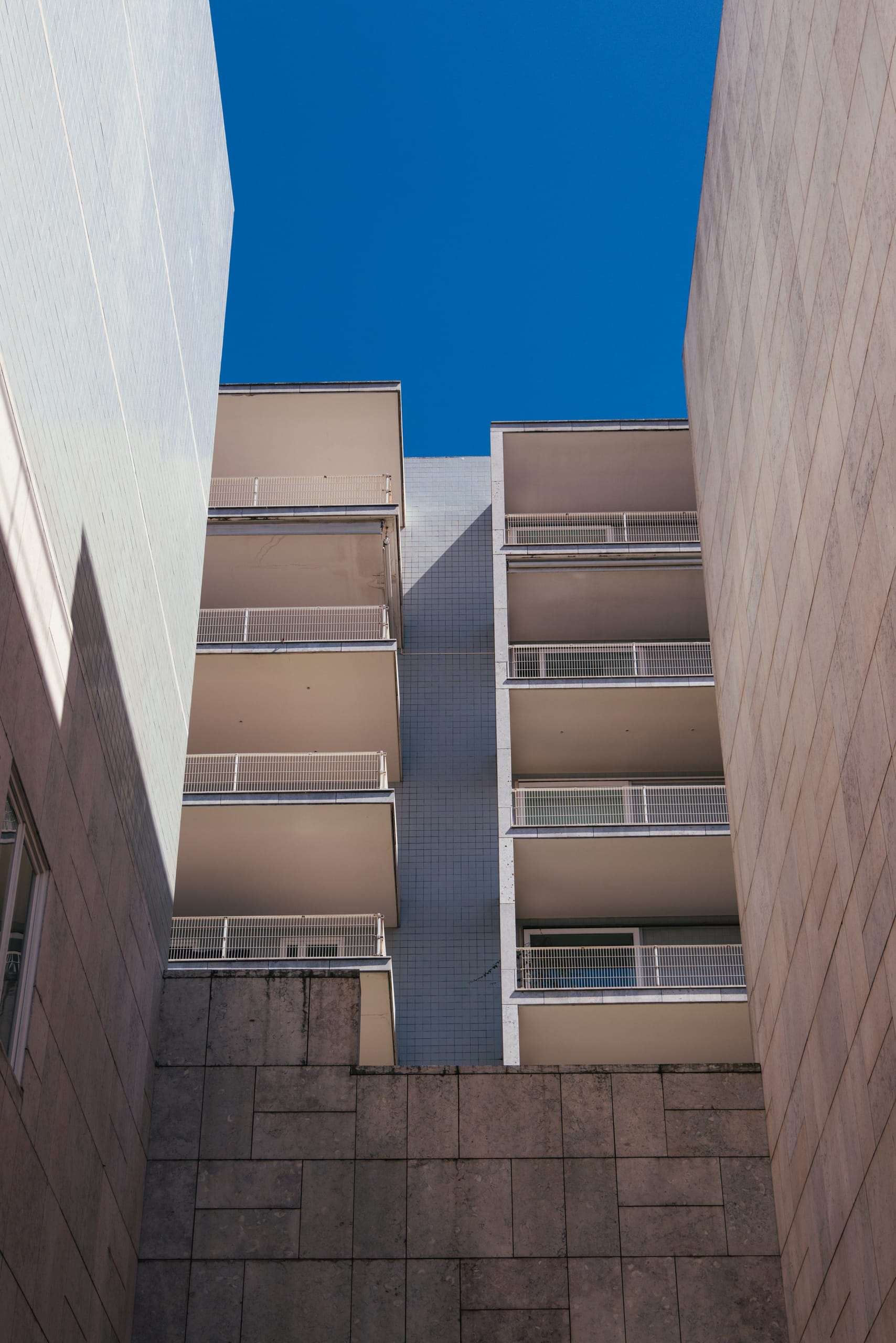 Lissabon, Lissabon
