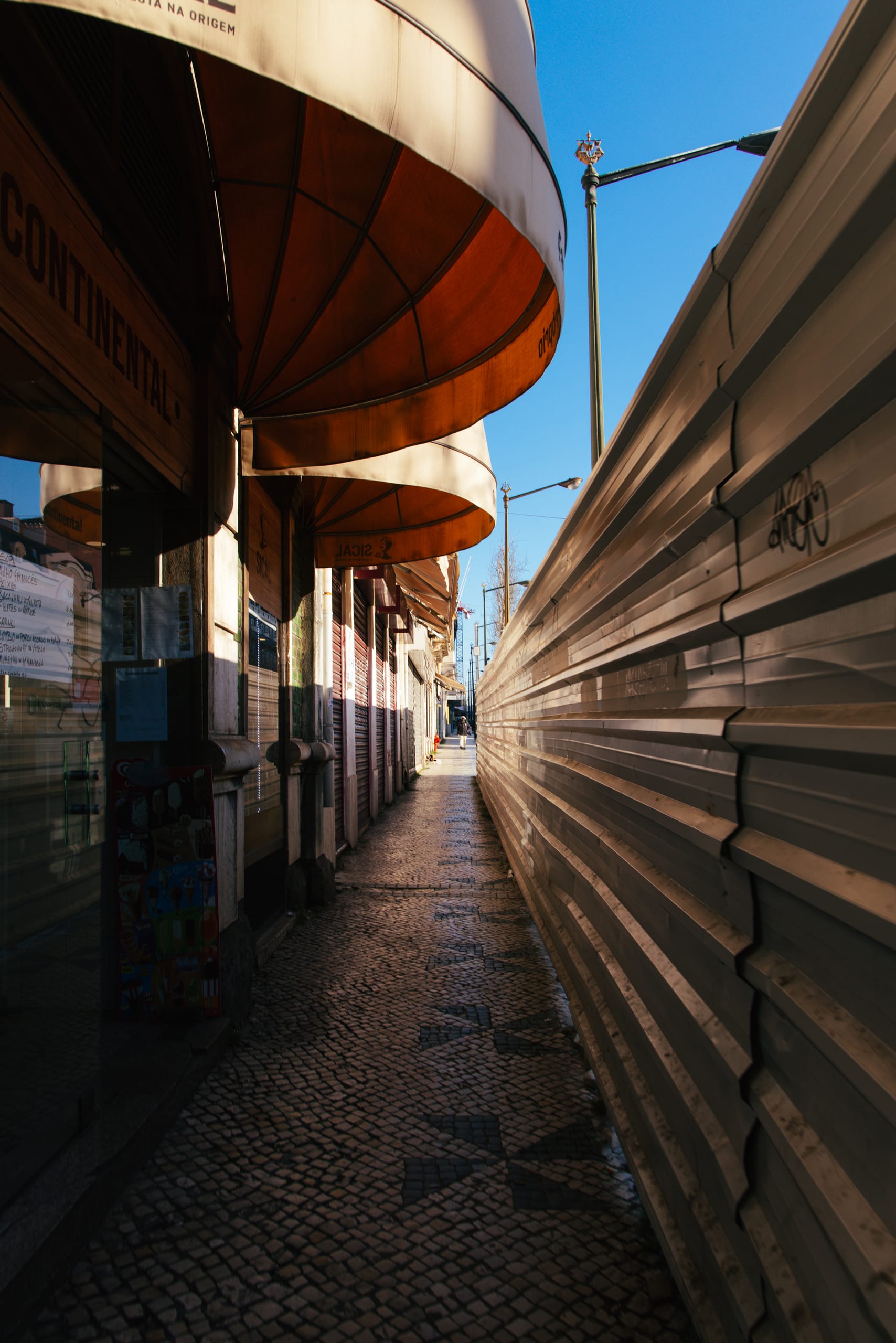 Lissabon, Lissabon