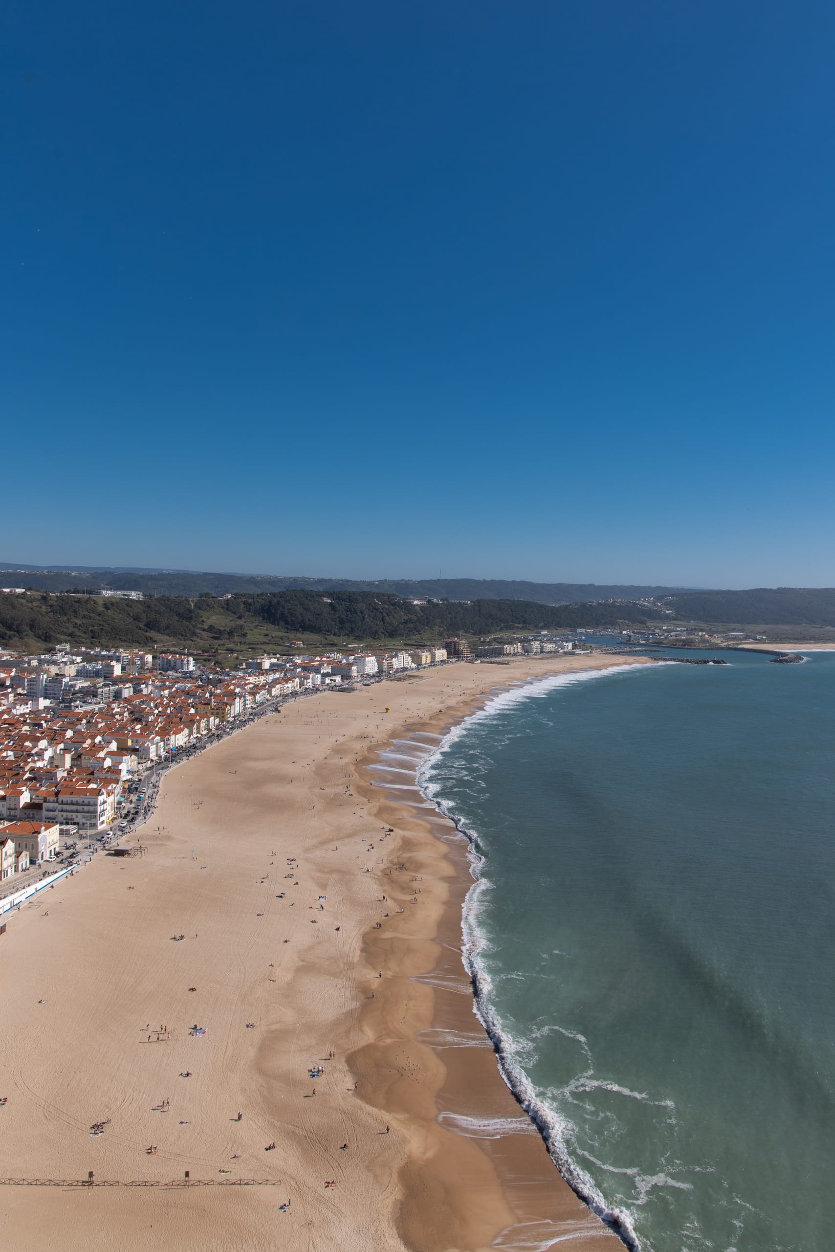Lissabon, Lissabon