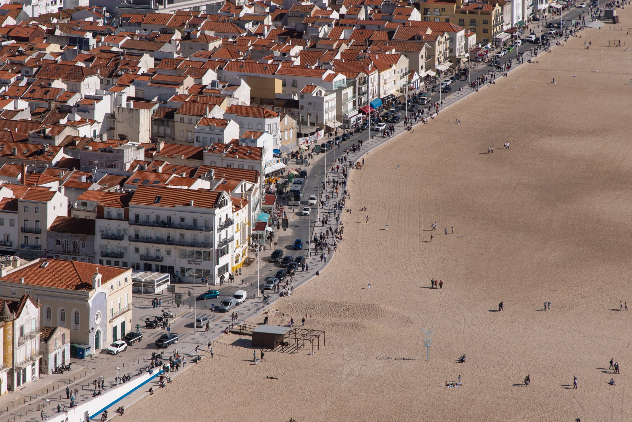 Lissabon, Lissabon