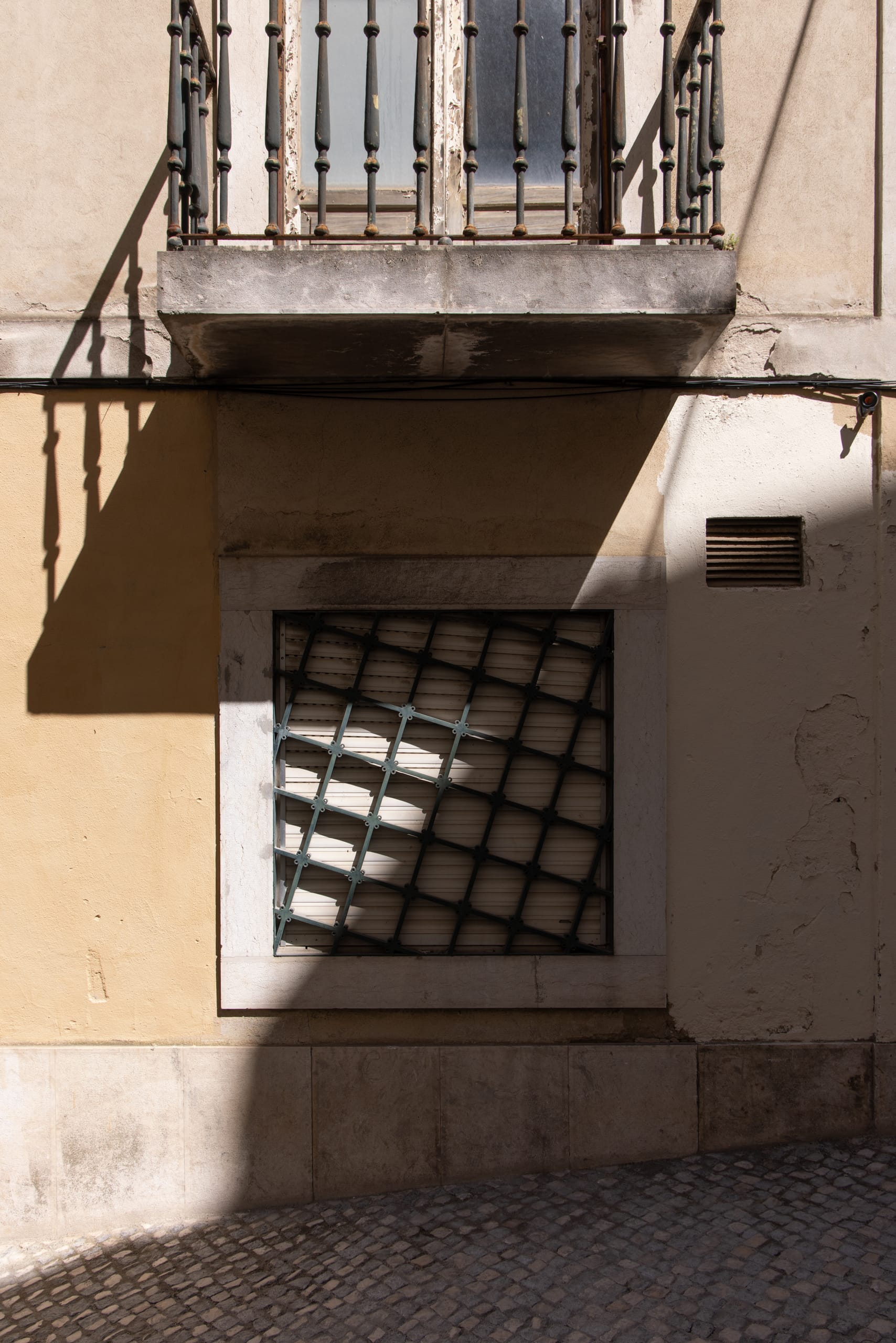 Lissabon, Lissabon
