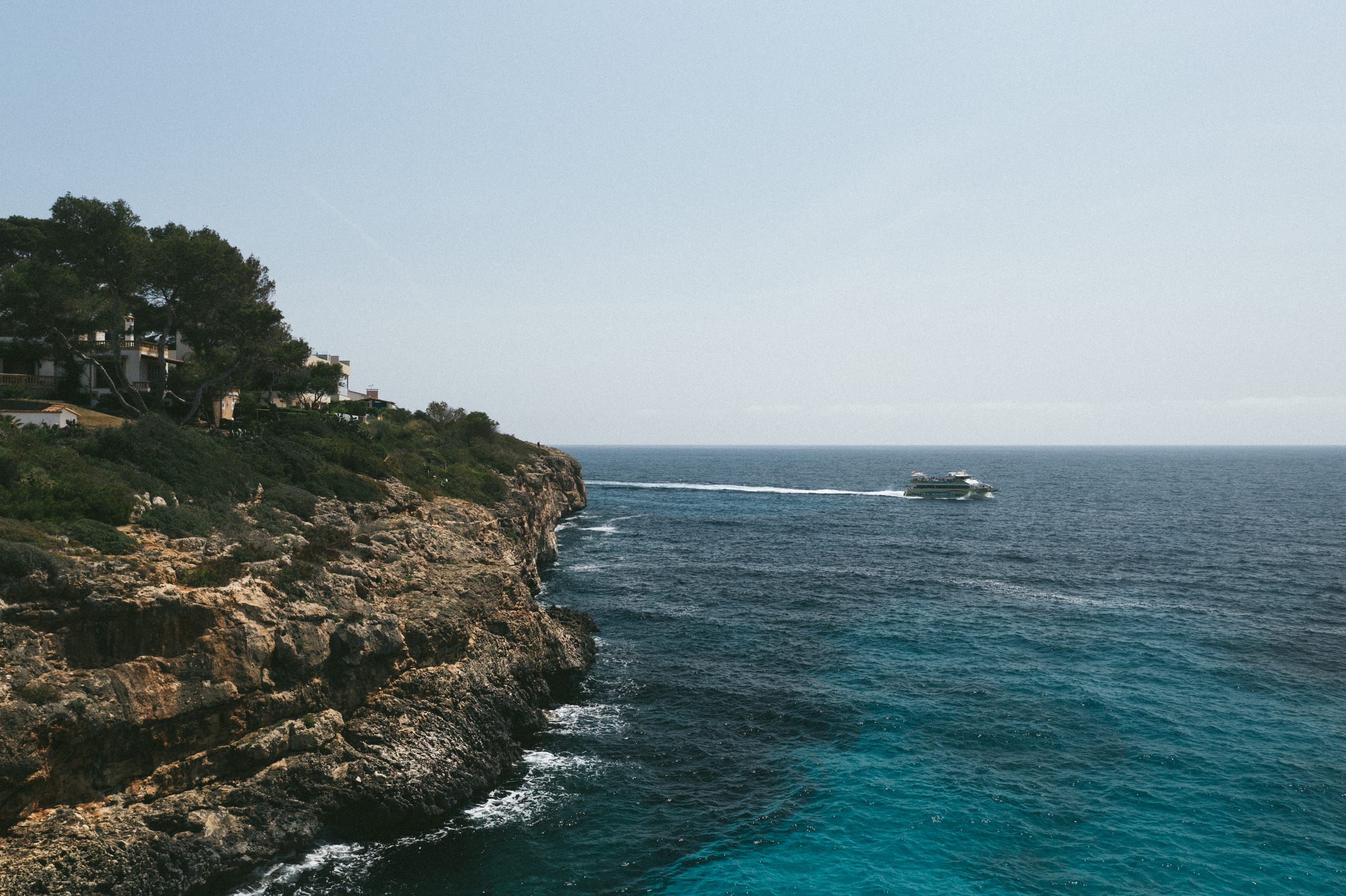 Mallorca, Mallorca
