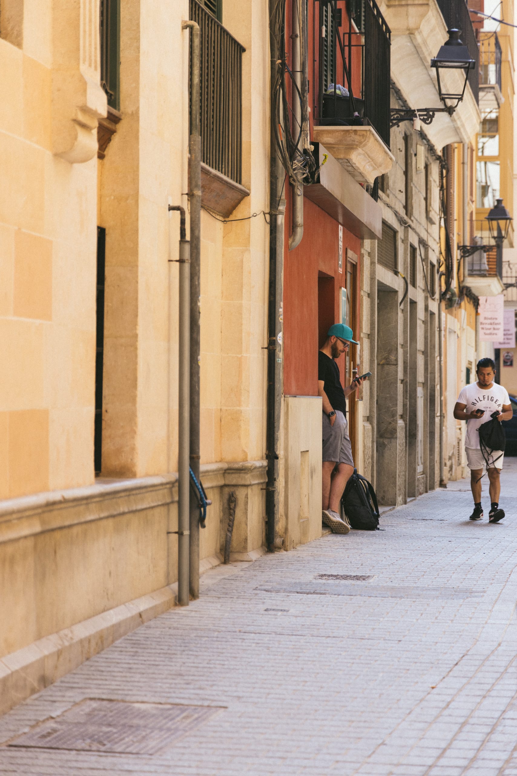 Mallorca, Mallorca