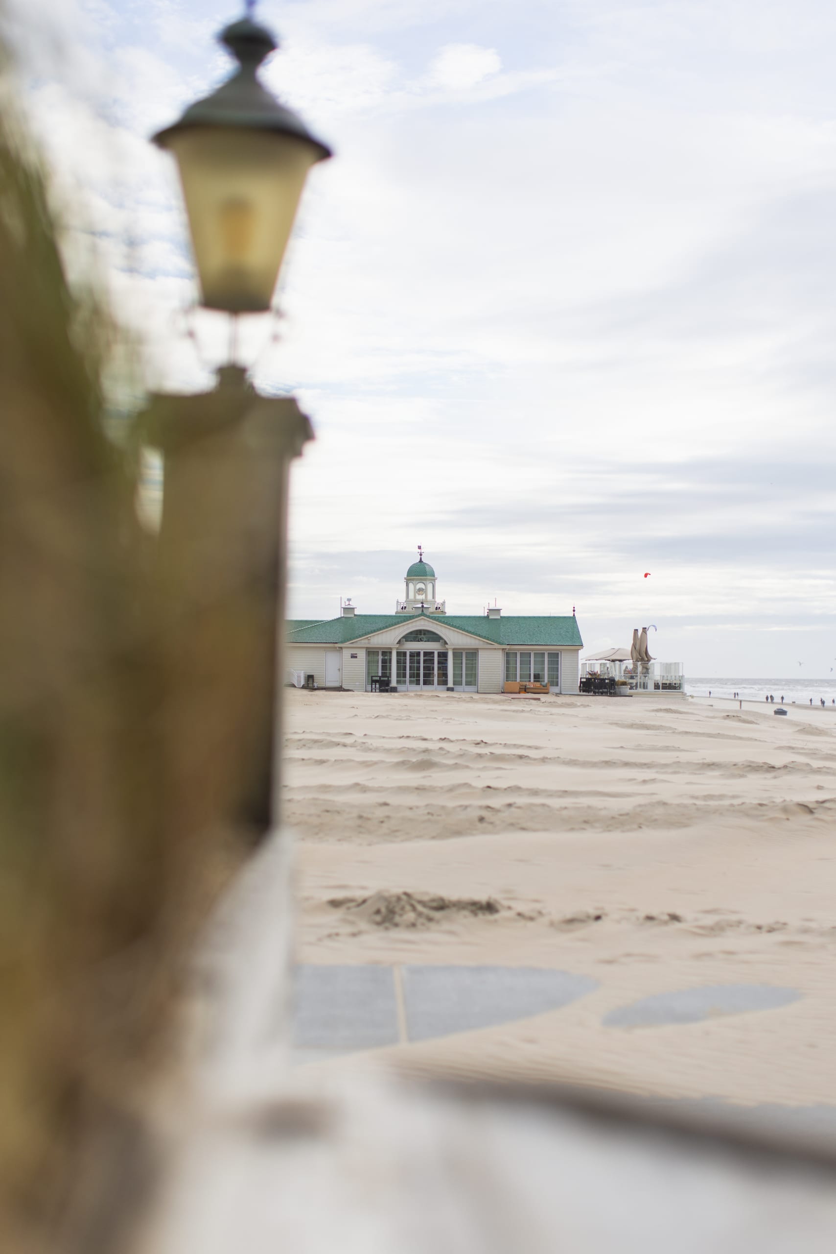 Noordwijk, Noordwijk