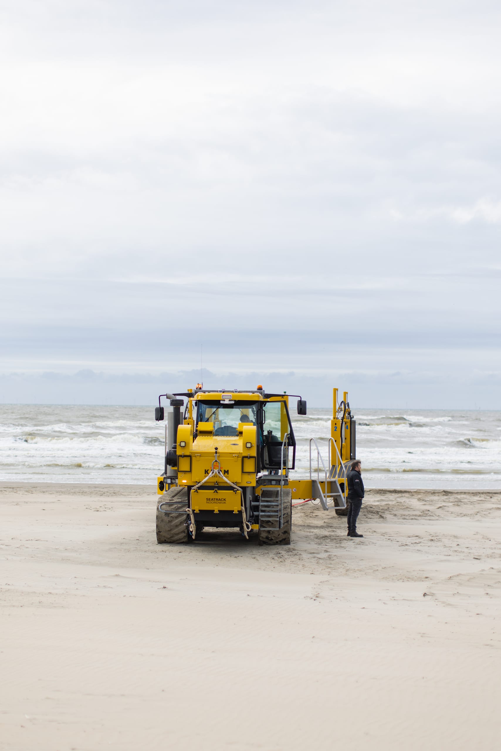 Noordwijk, Noordwijk