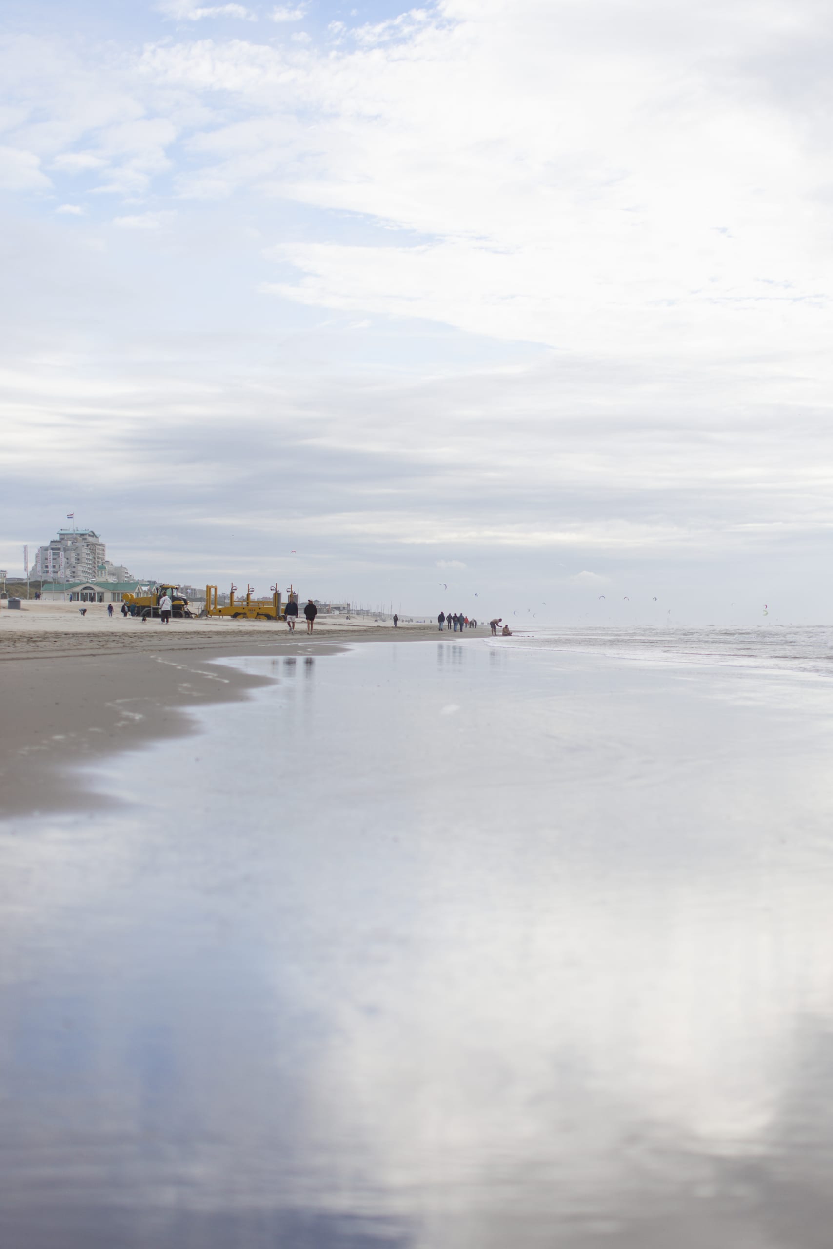 Noordwijk, Noordwijk