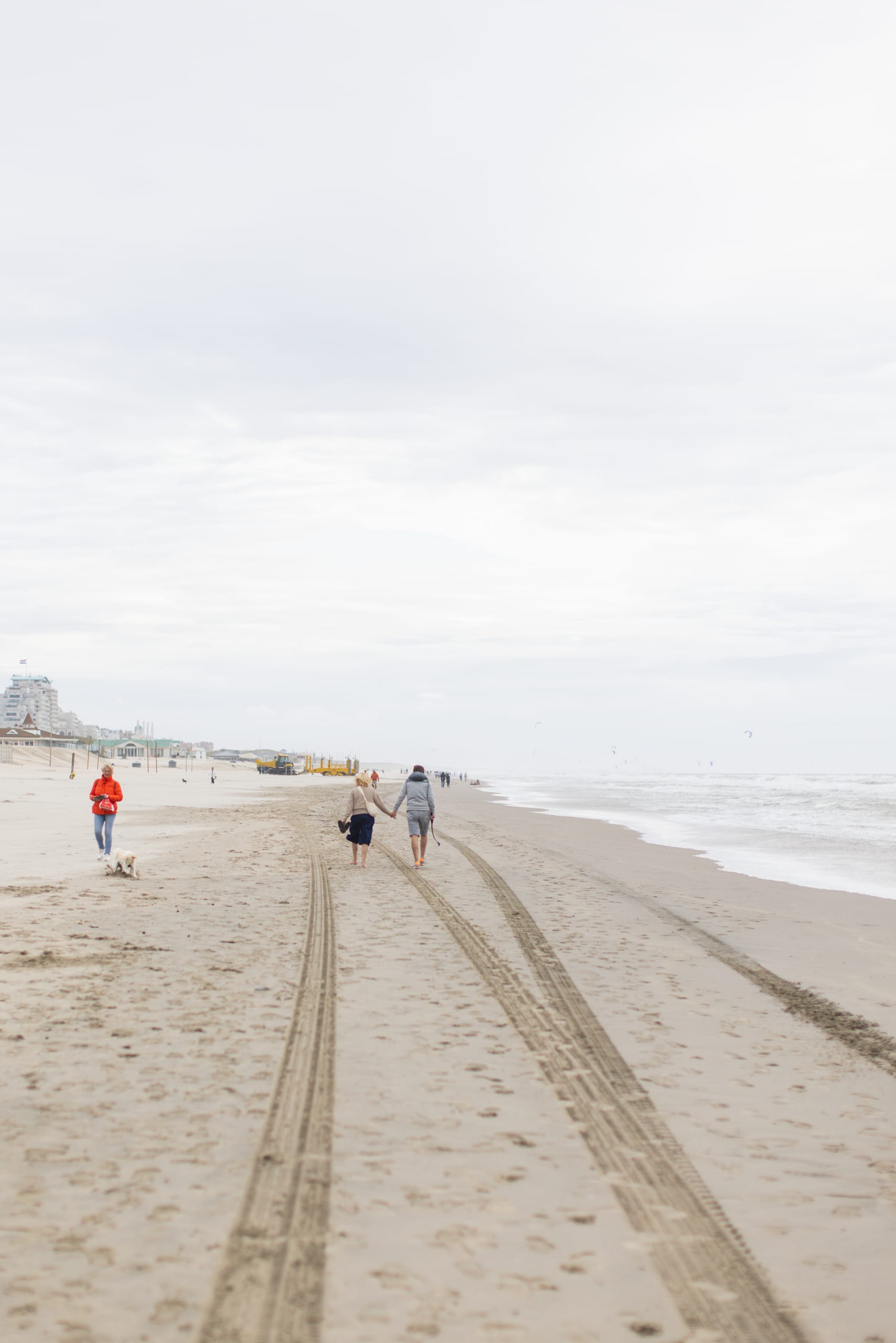 Noordwijk, Noordwijk