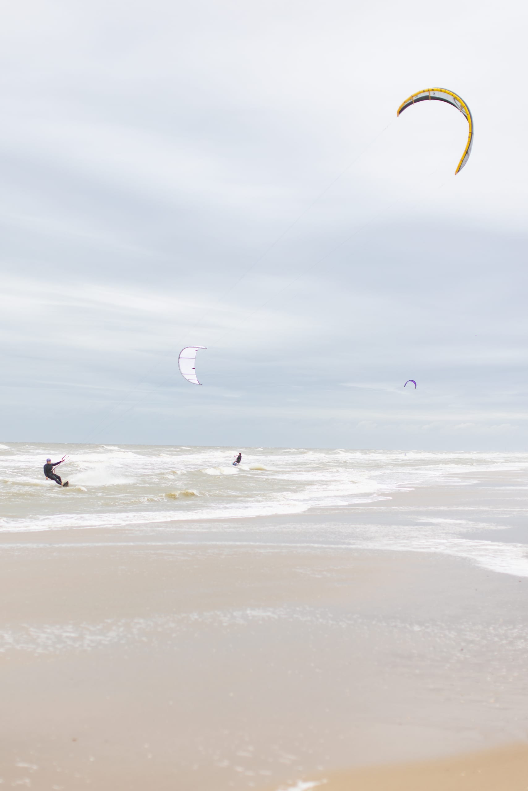 Noordwijk, Noordwijk