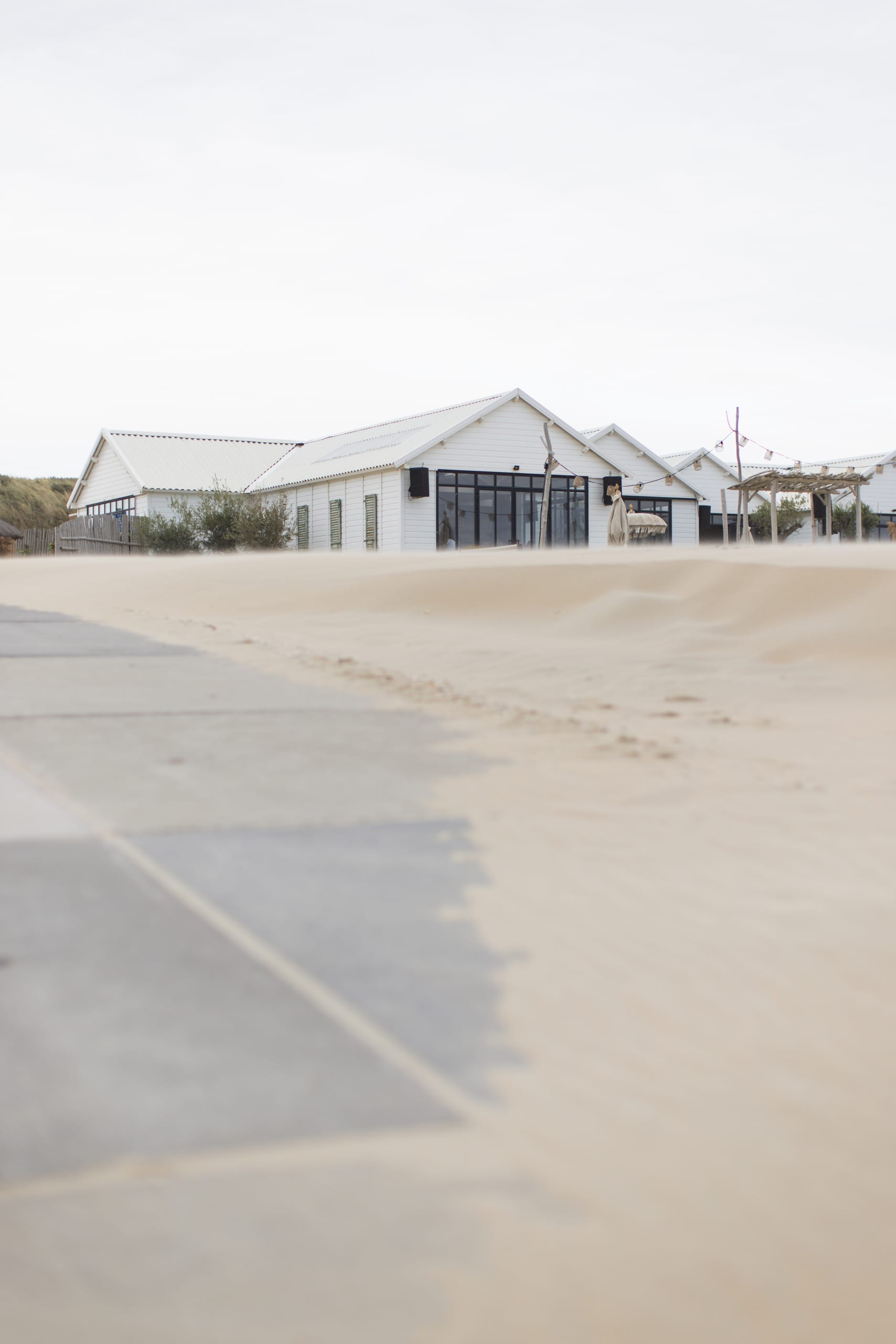 Noordwijk, Noordwijk
