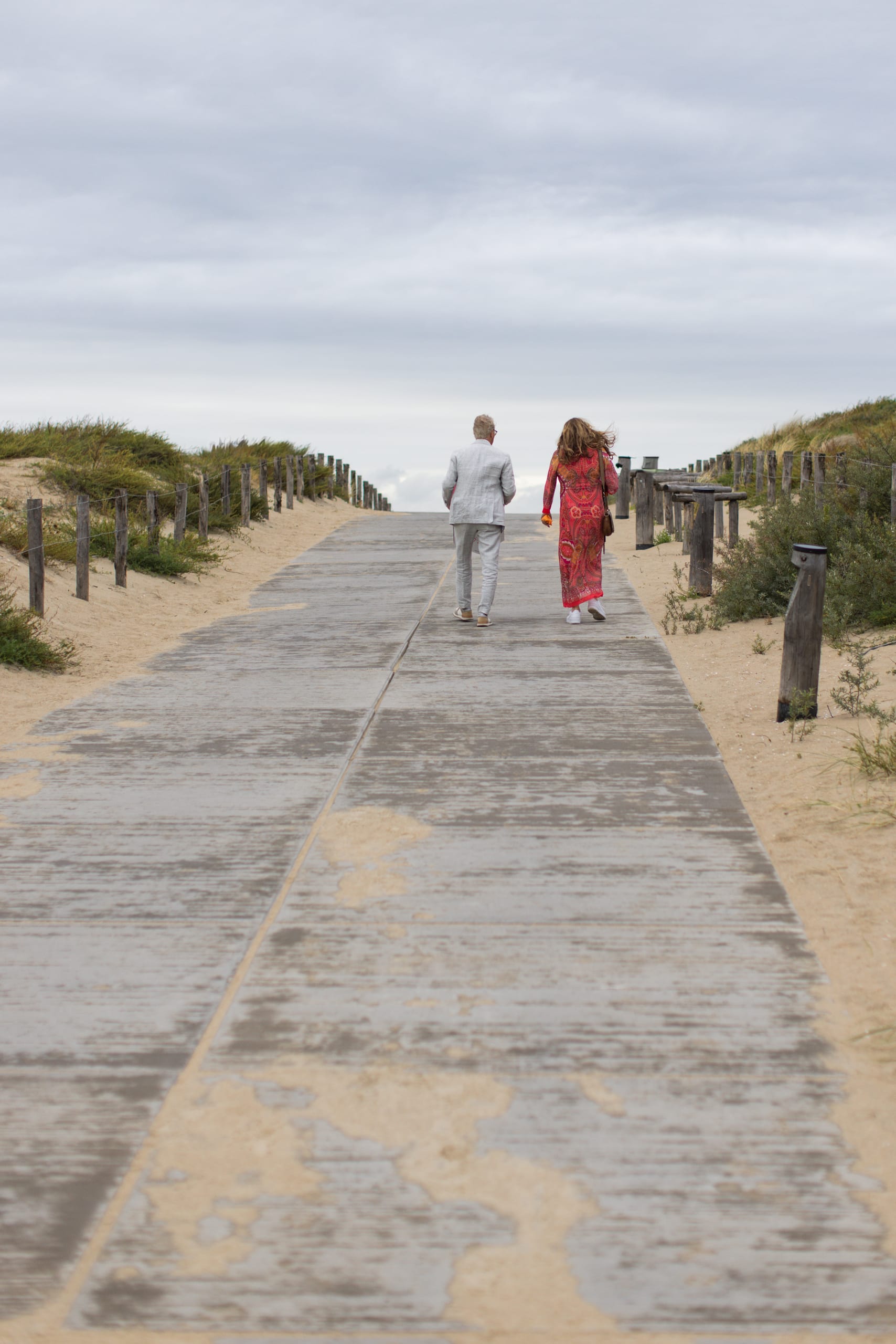 Noordwijk, Noordwijk