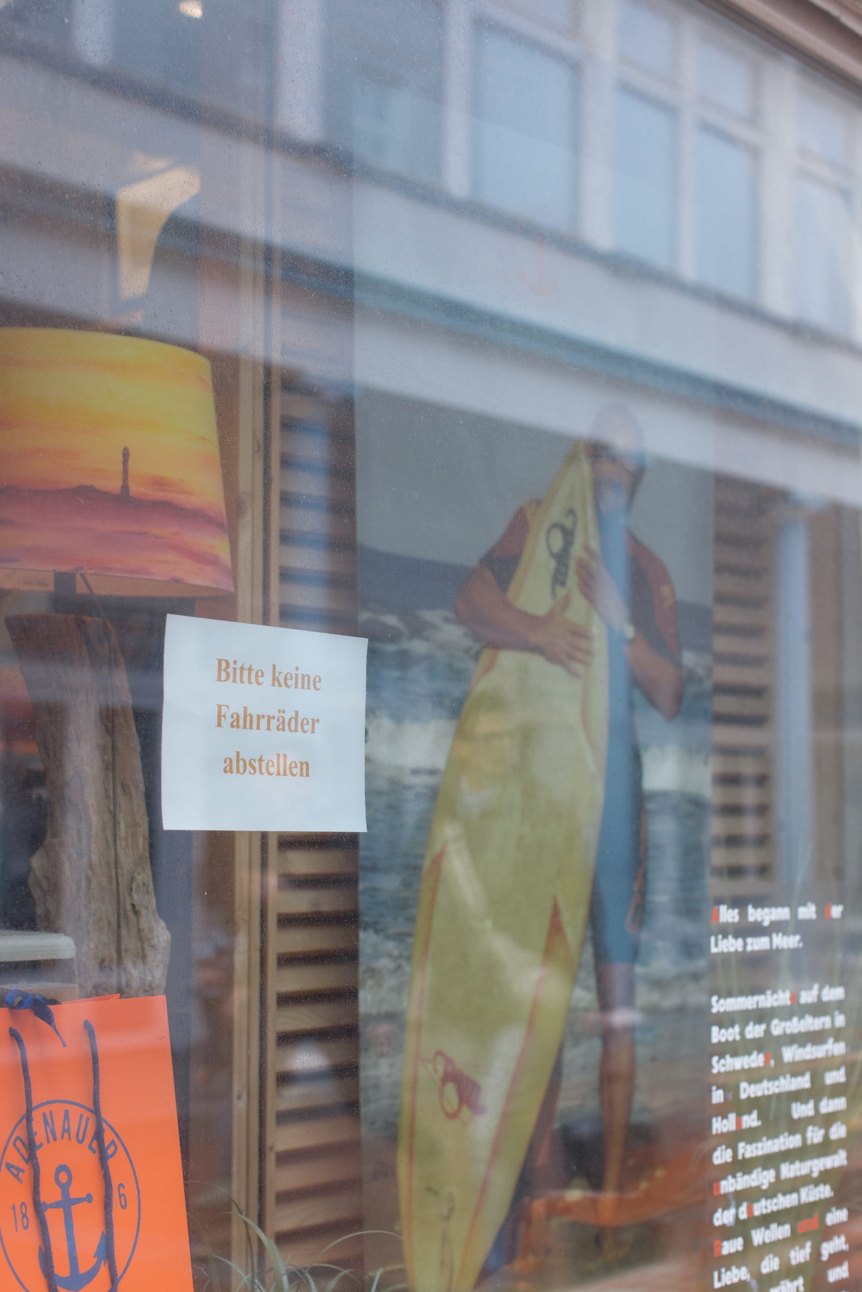 Norderney, Norderney