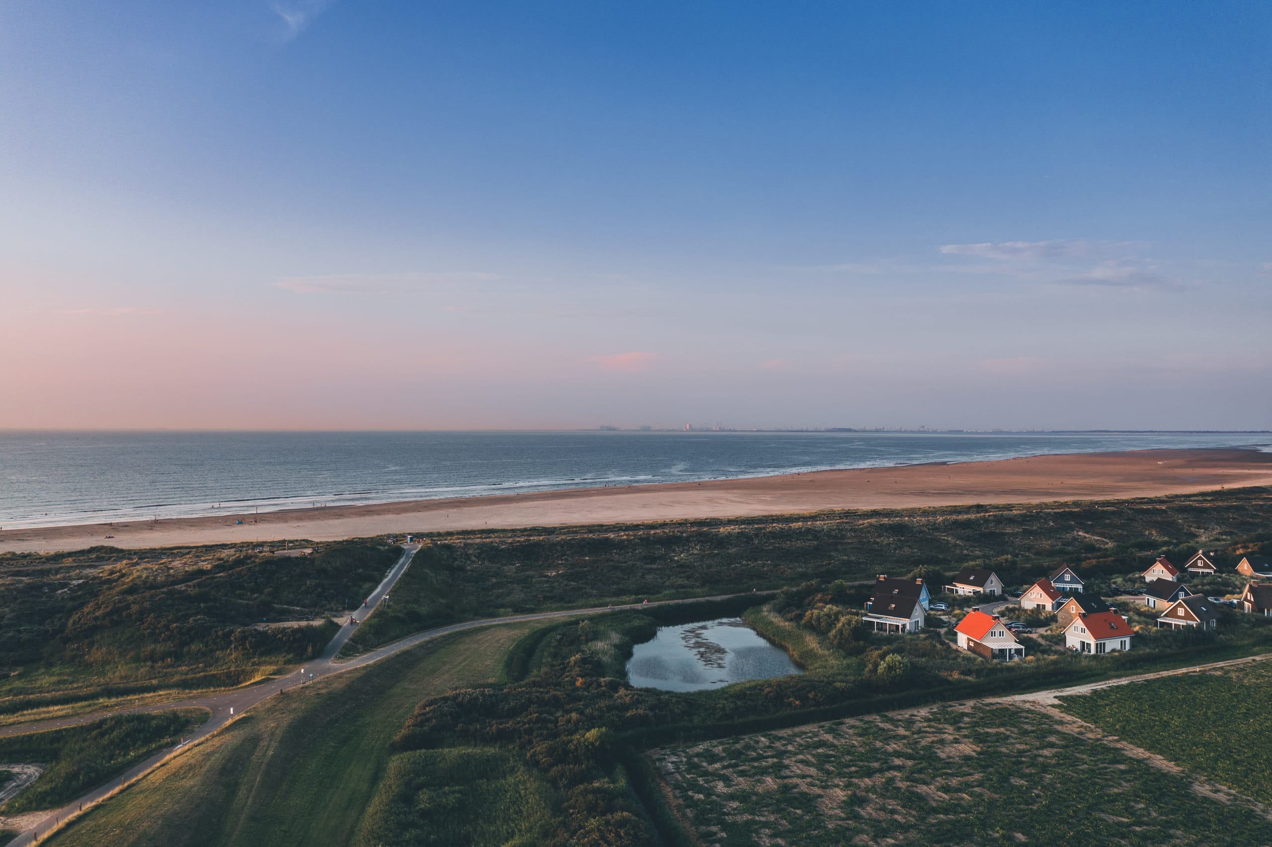 Ouddorp, Ouddorp