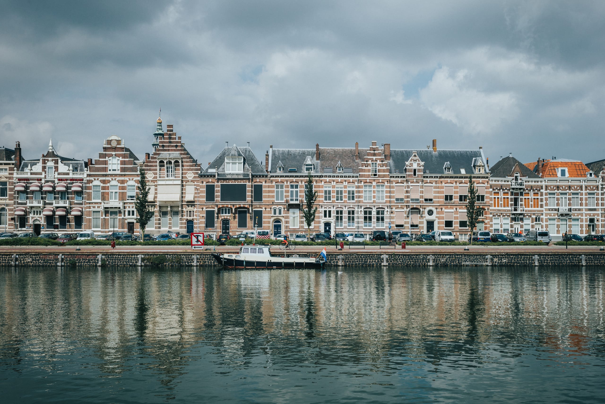 Ouddorp, Ouddorp