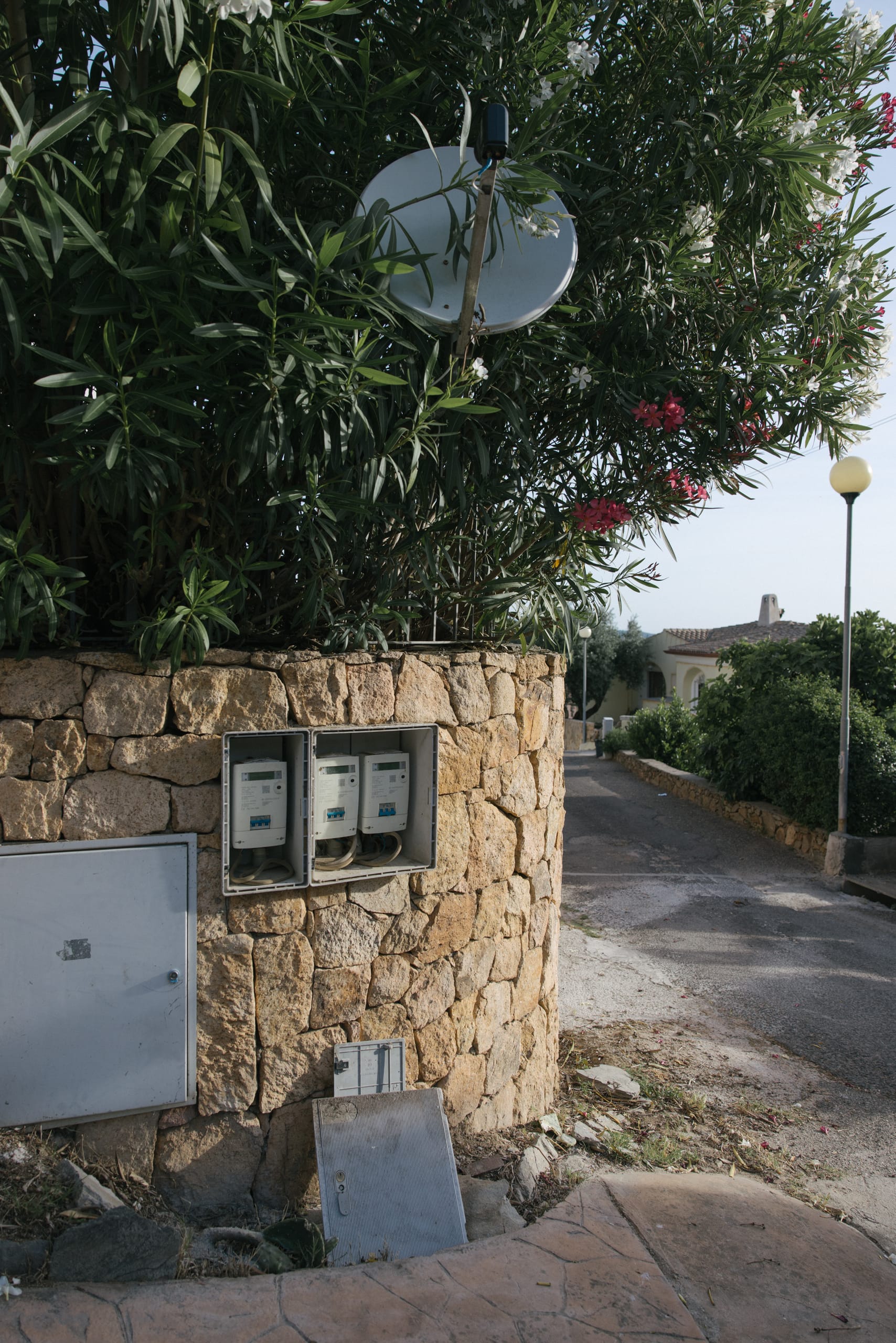 Sardinien, Sardinien