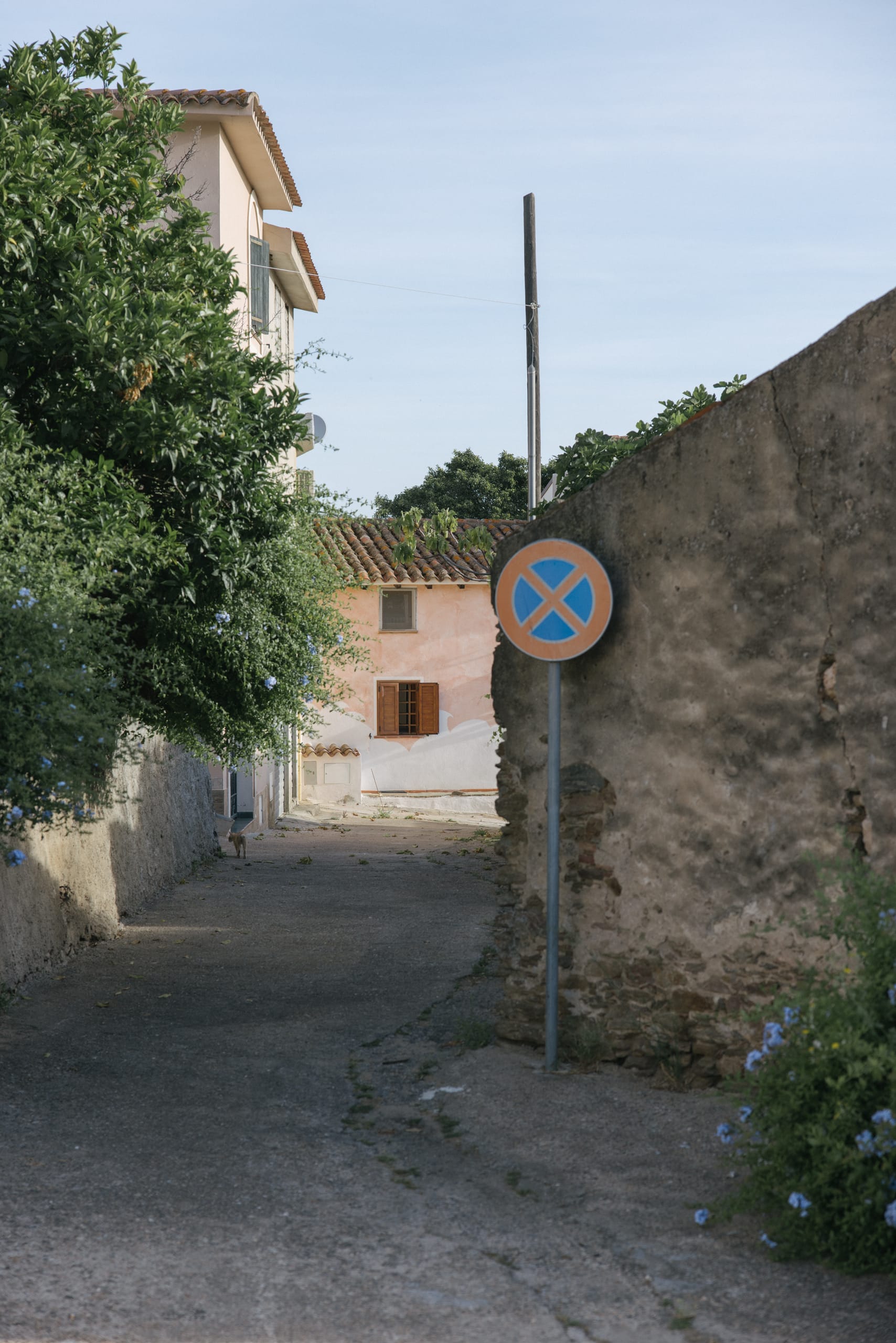 Sardinien, Sardinien