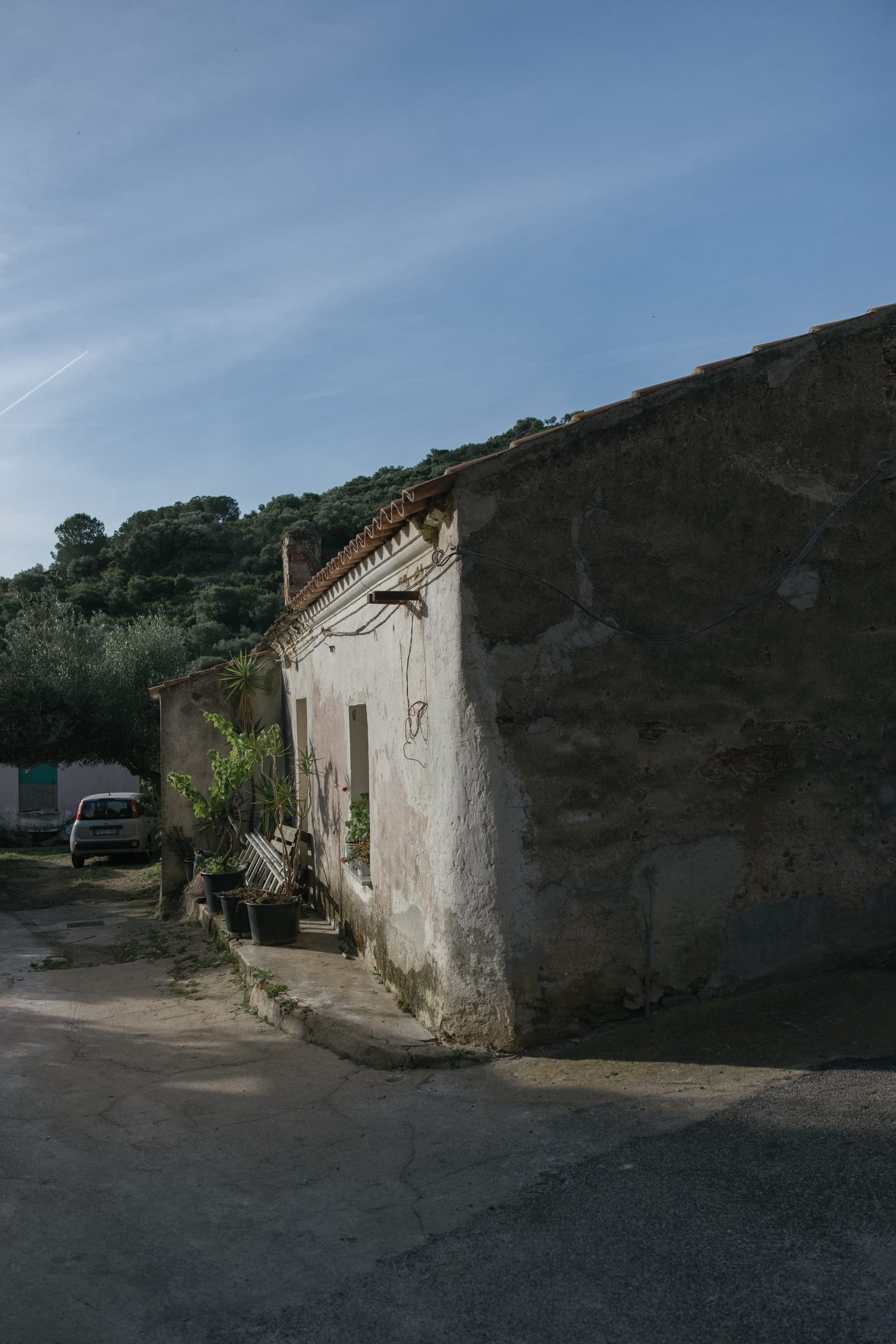 Sardinien, Sardinien