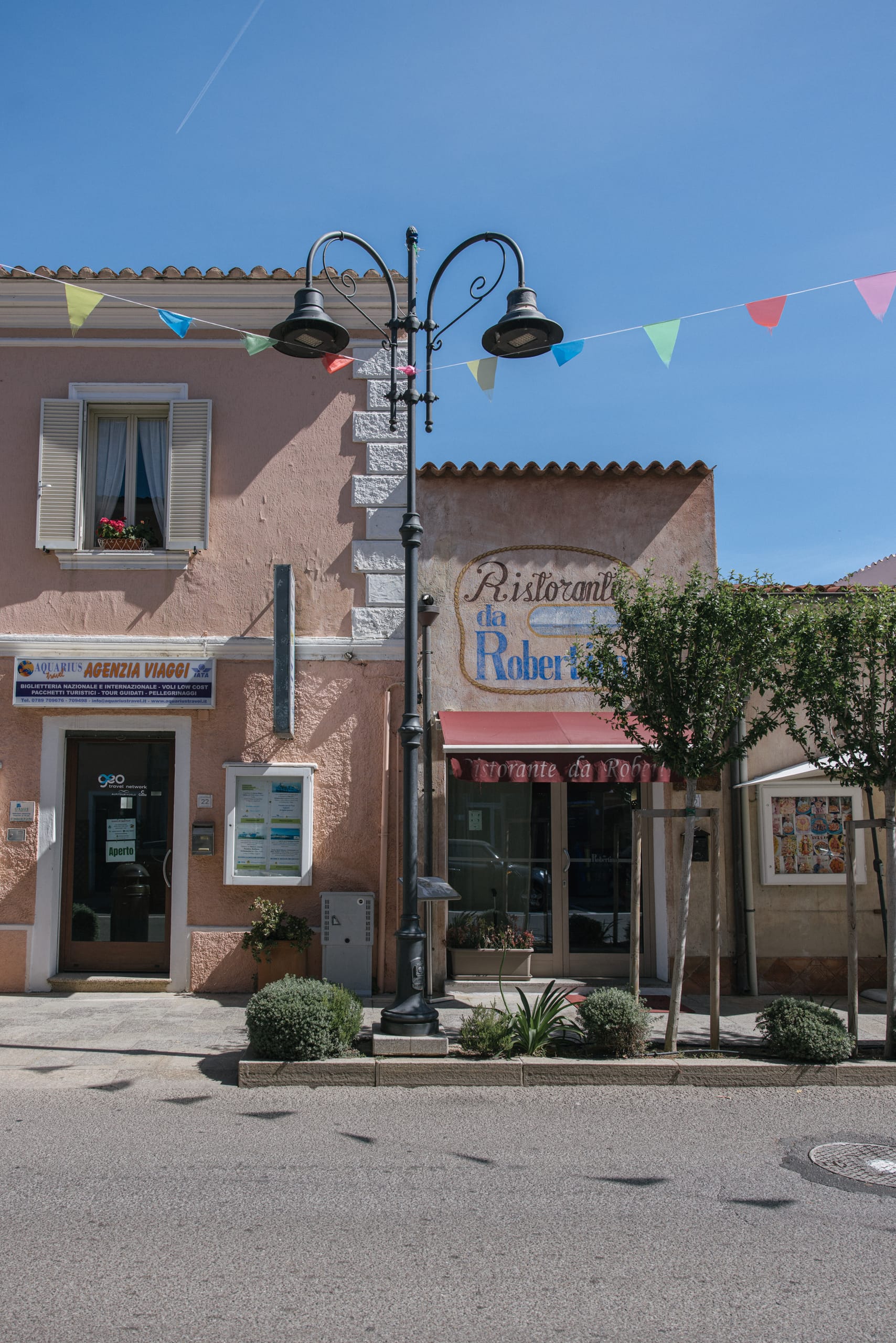 Sardinien, Sardinien