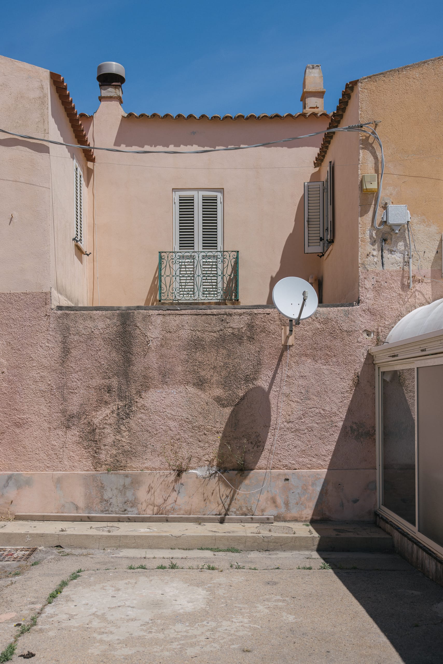 Sardinien, Sardinien