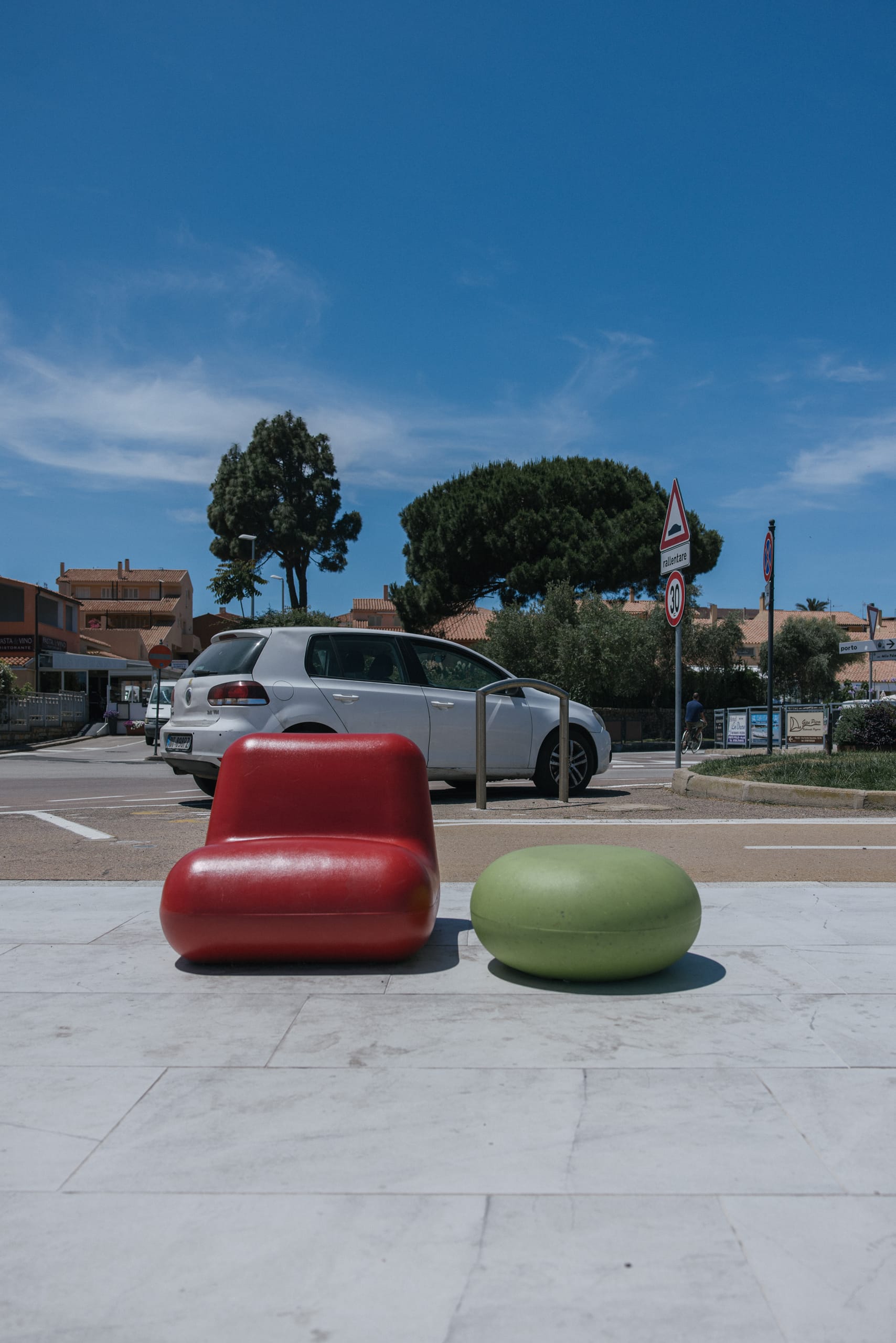 Sardinien, Sardinien
