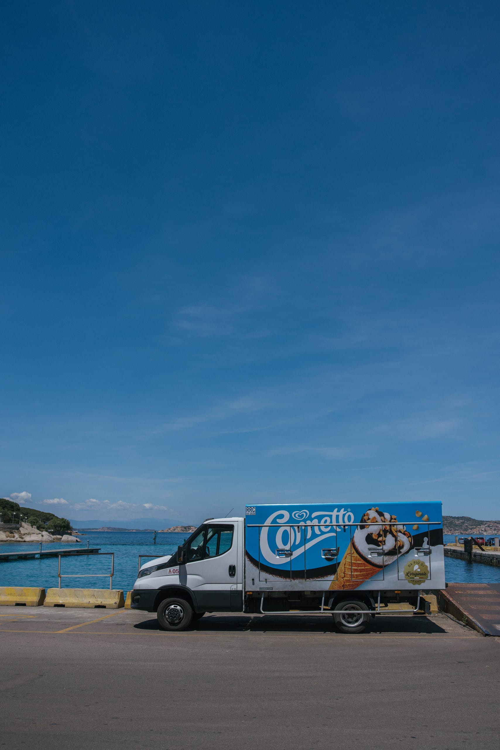 Sardinien, Sardinien