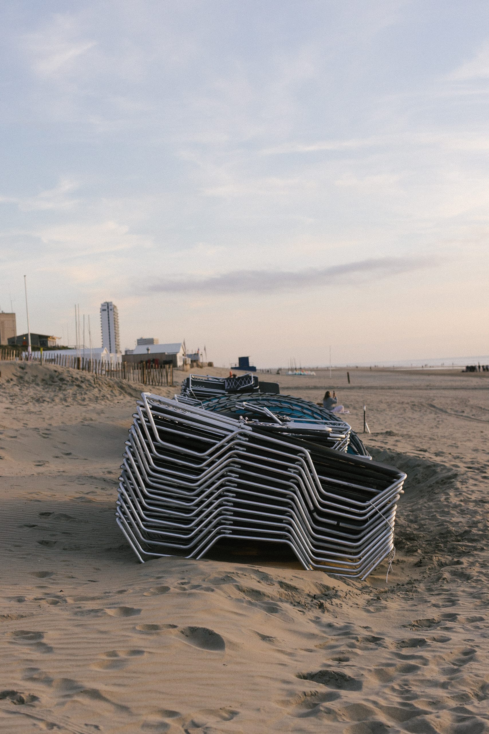 Zandvoort, Zandvoort