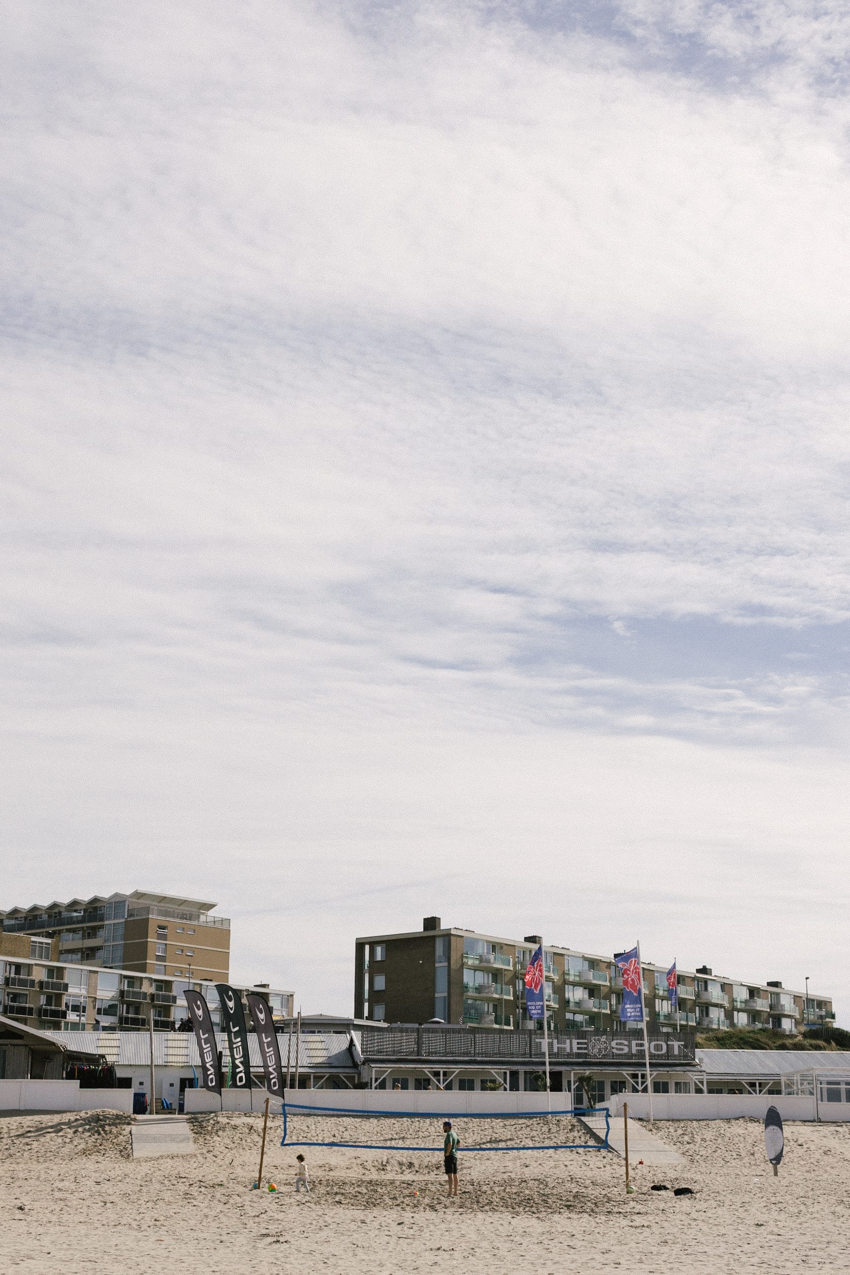 Zandvoort, Zandvoort