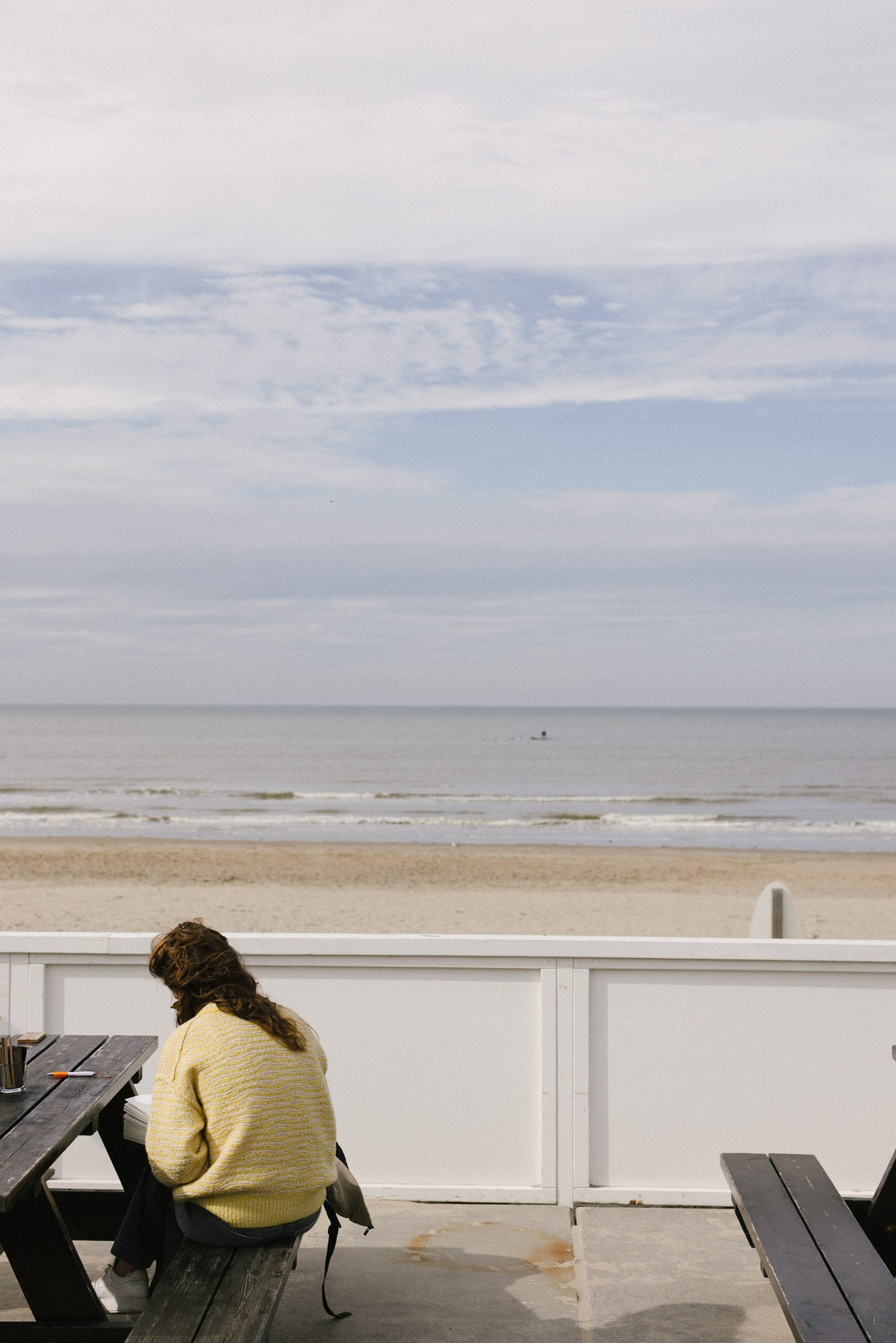 Zandvoort, Zandvoort