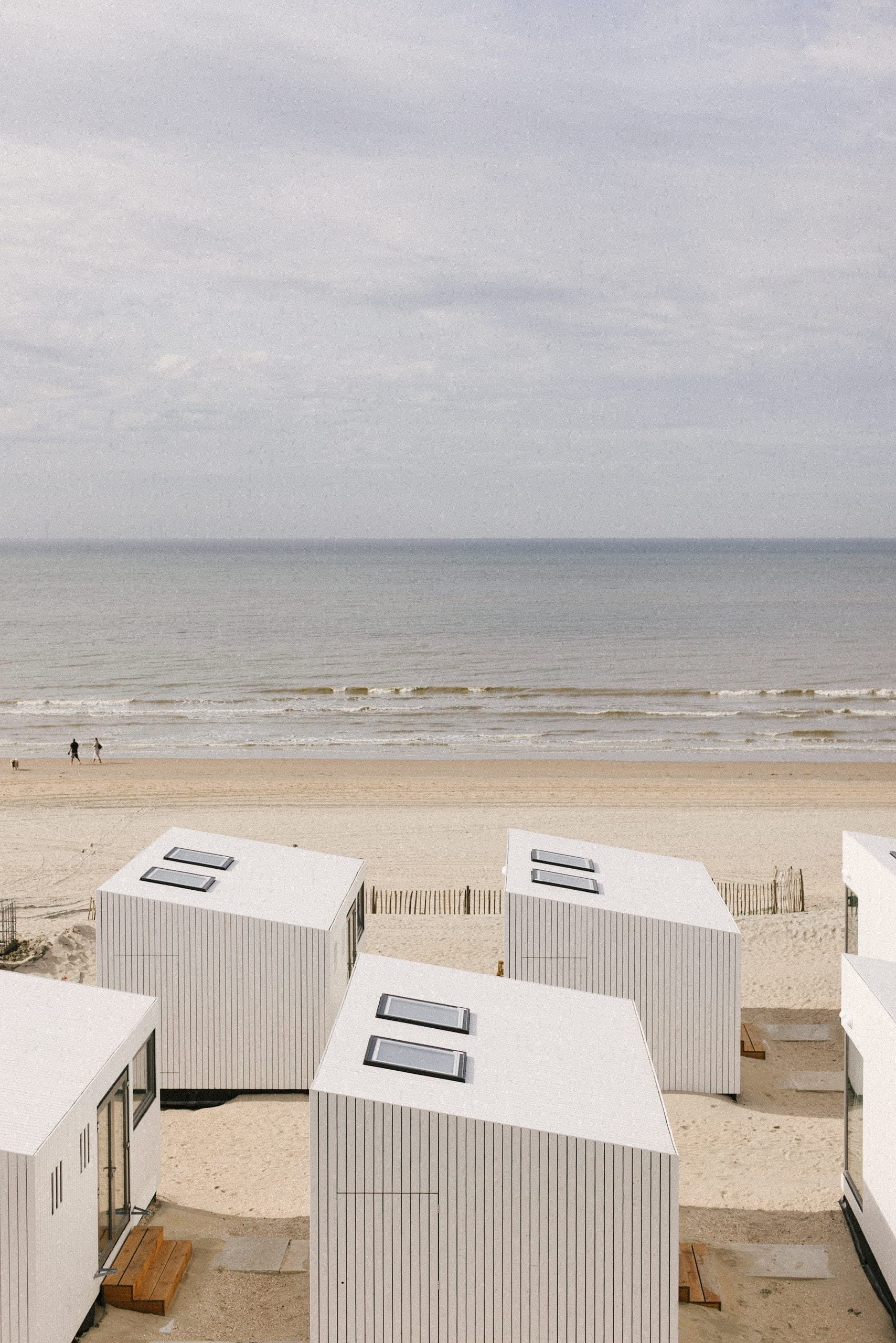 Zandvoort, Zandvoort