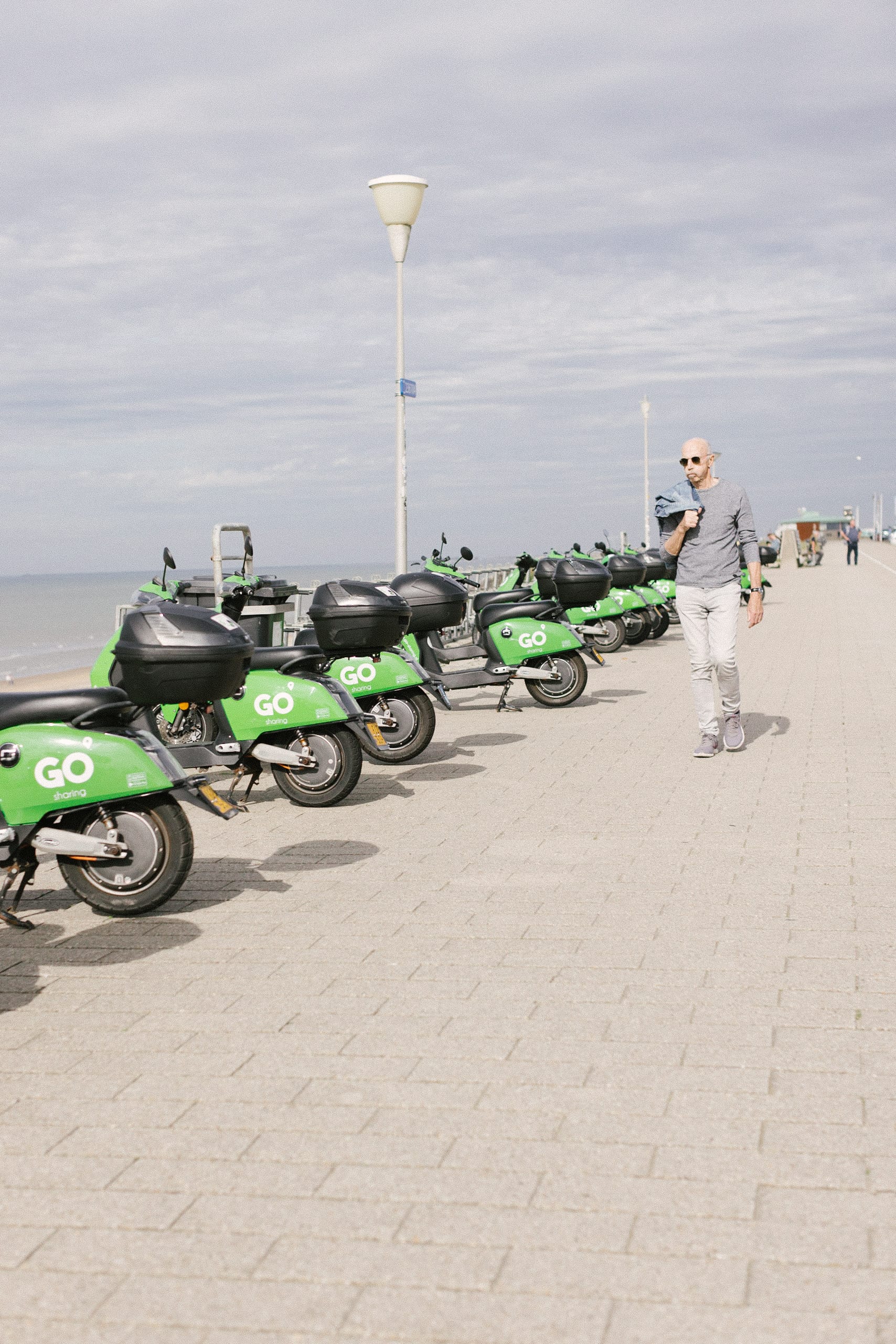 Zandvoort, Zandvoort
