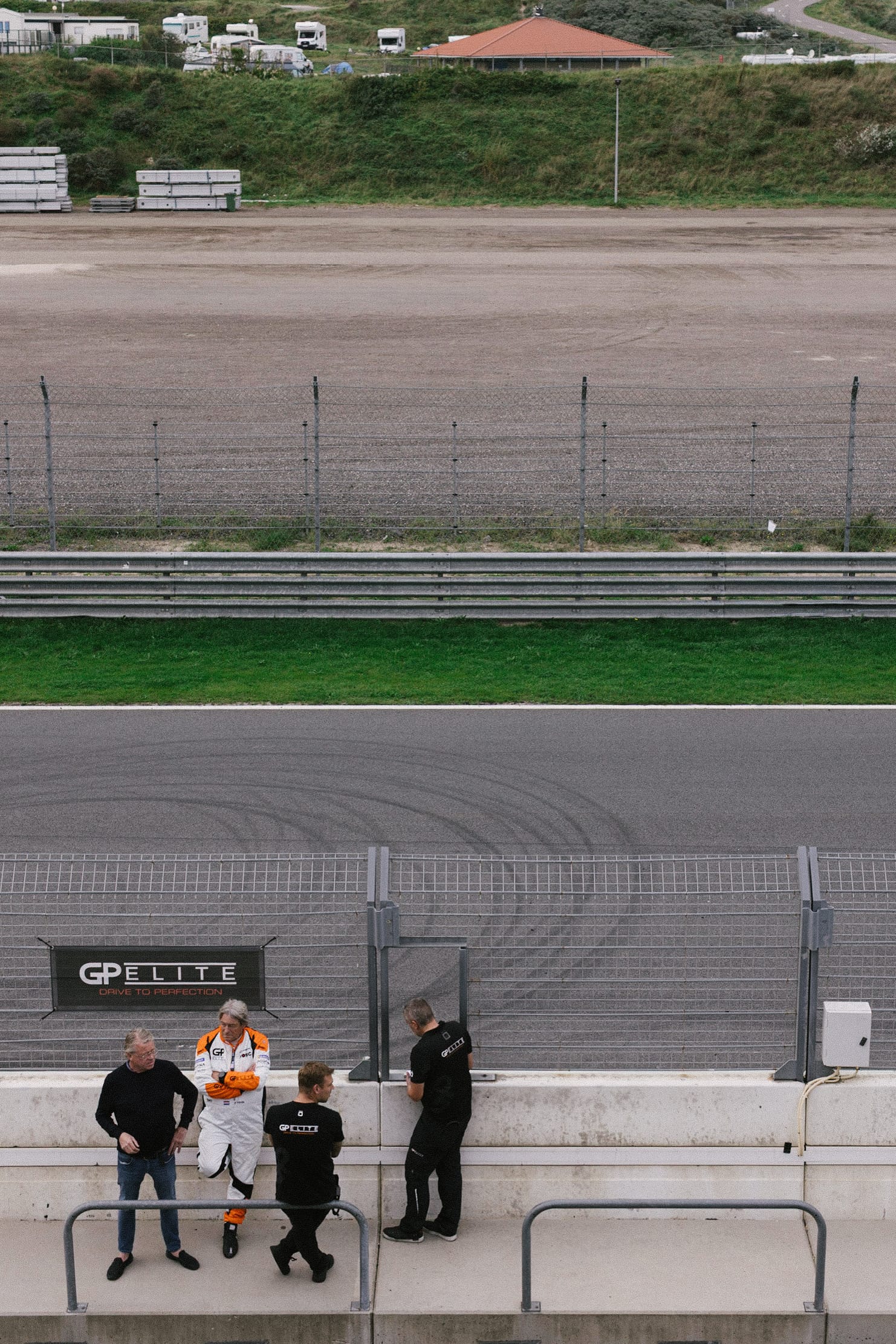 Zandvoort, Zandvoort