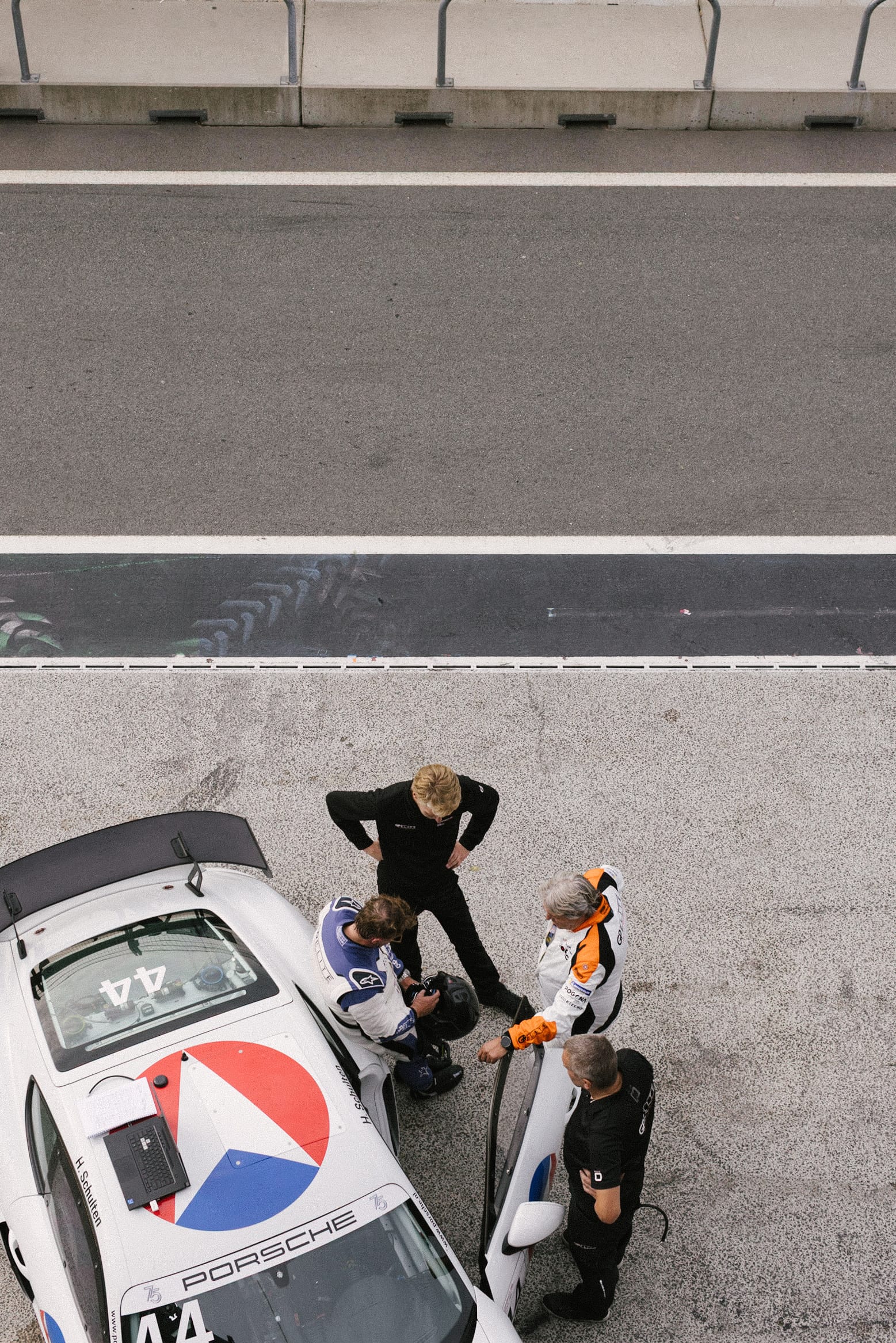Zandvoort, Zandvoort