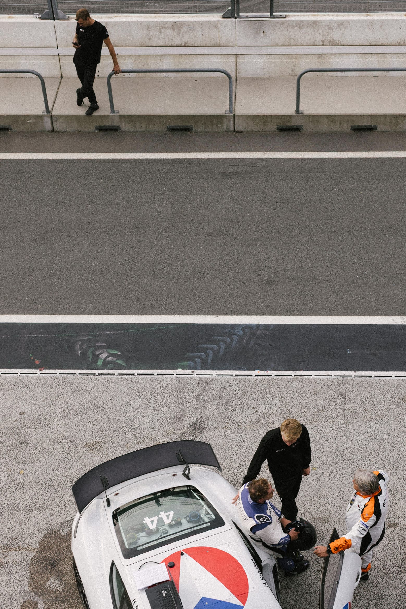 Zandvoort, Zandvoort