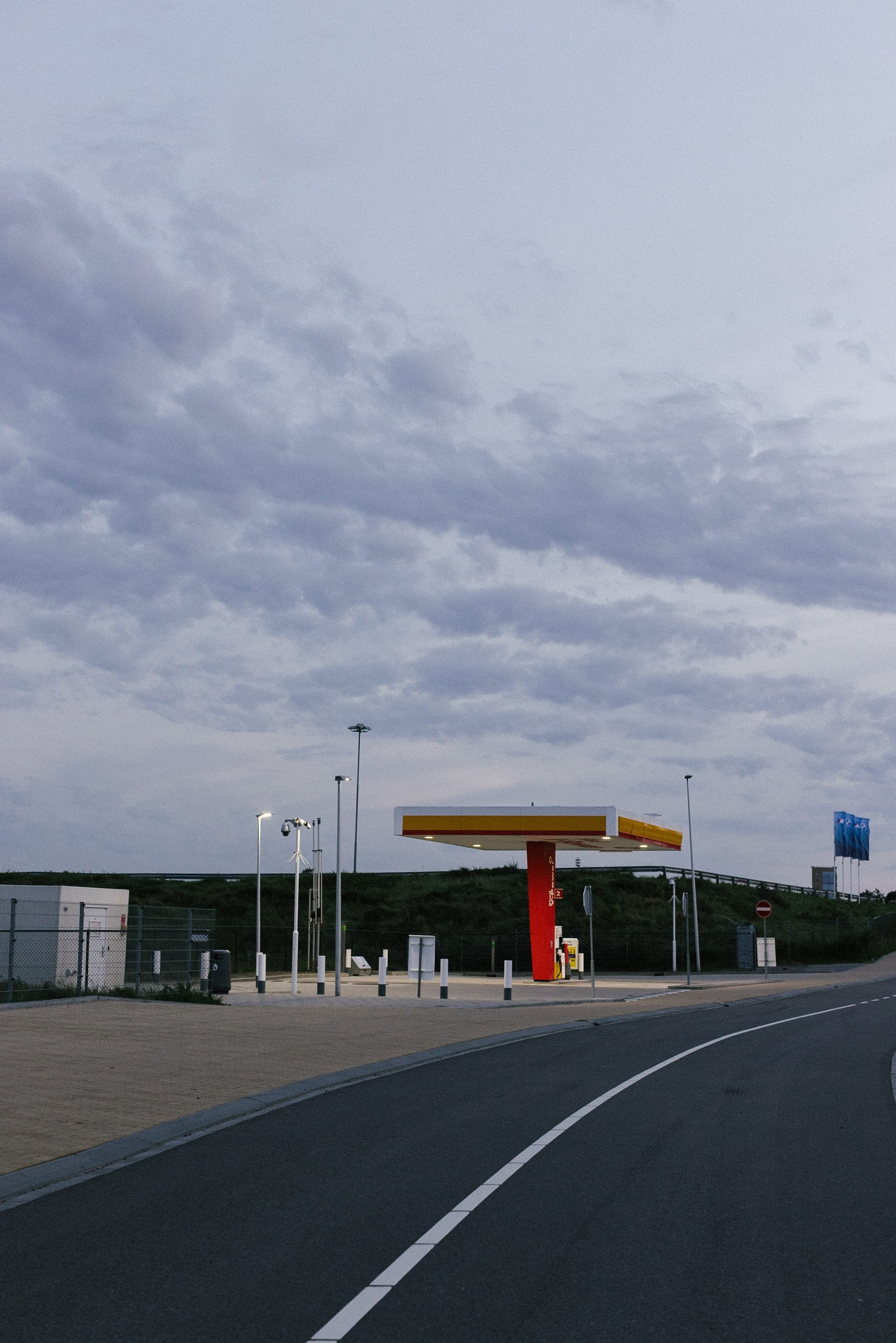 Zandvoort, Zandvoort