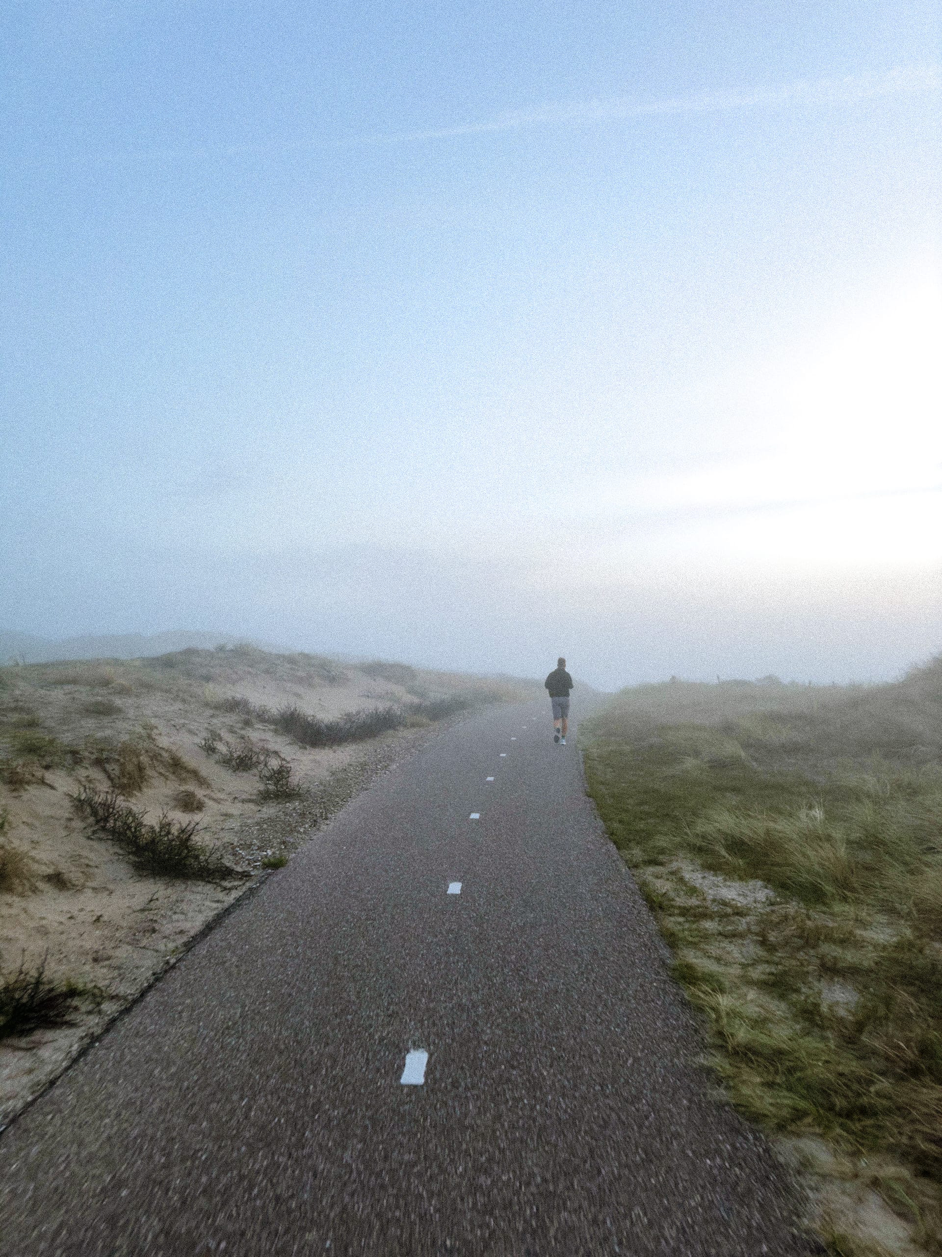 Zandvoort, Zandvoort