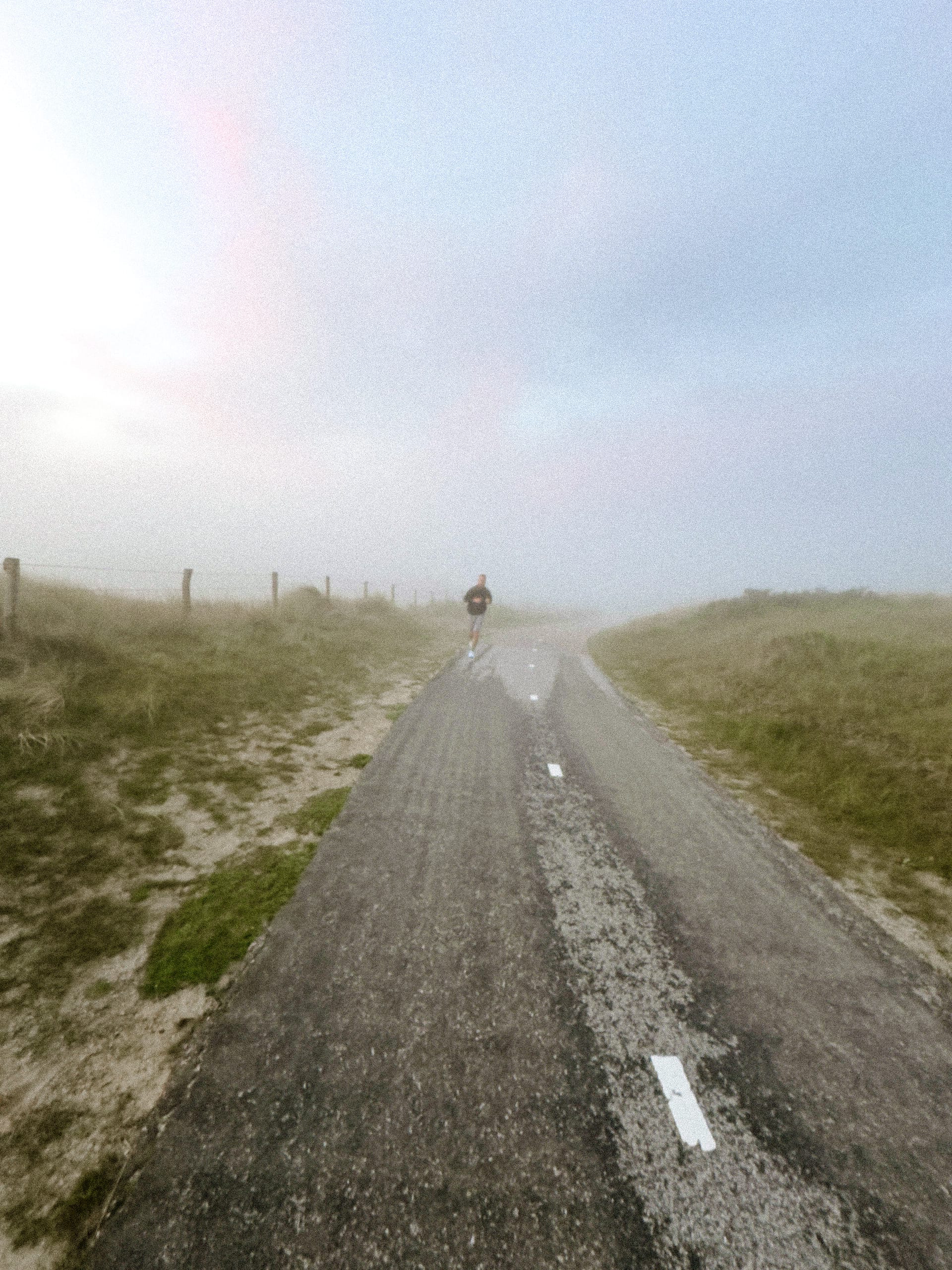 Zandvoort, Zandvoort