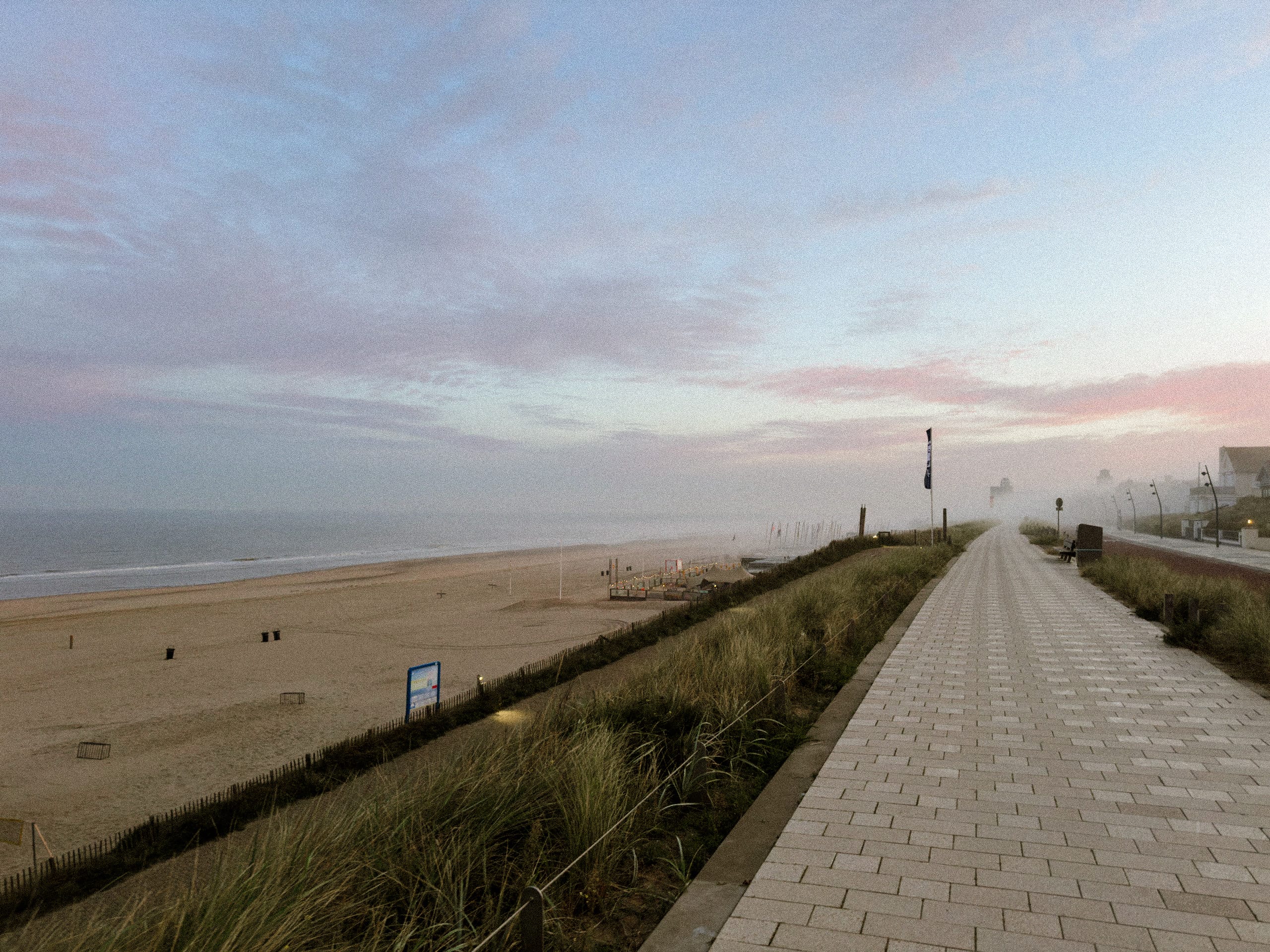 Zandvoort, Zandvoort