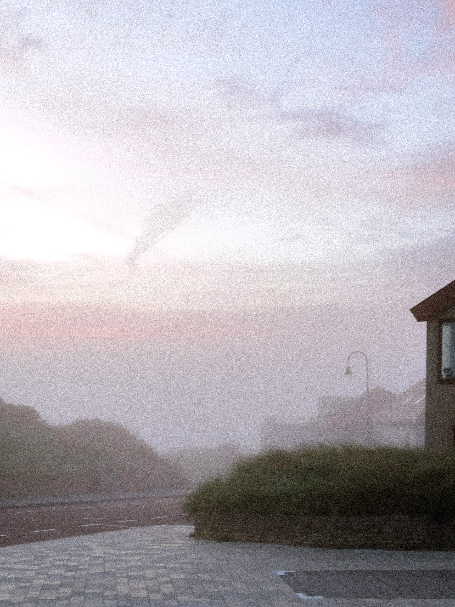 Zandvoort, Zandvoort