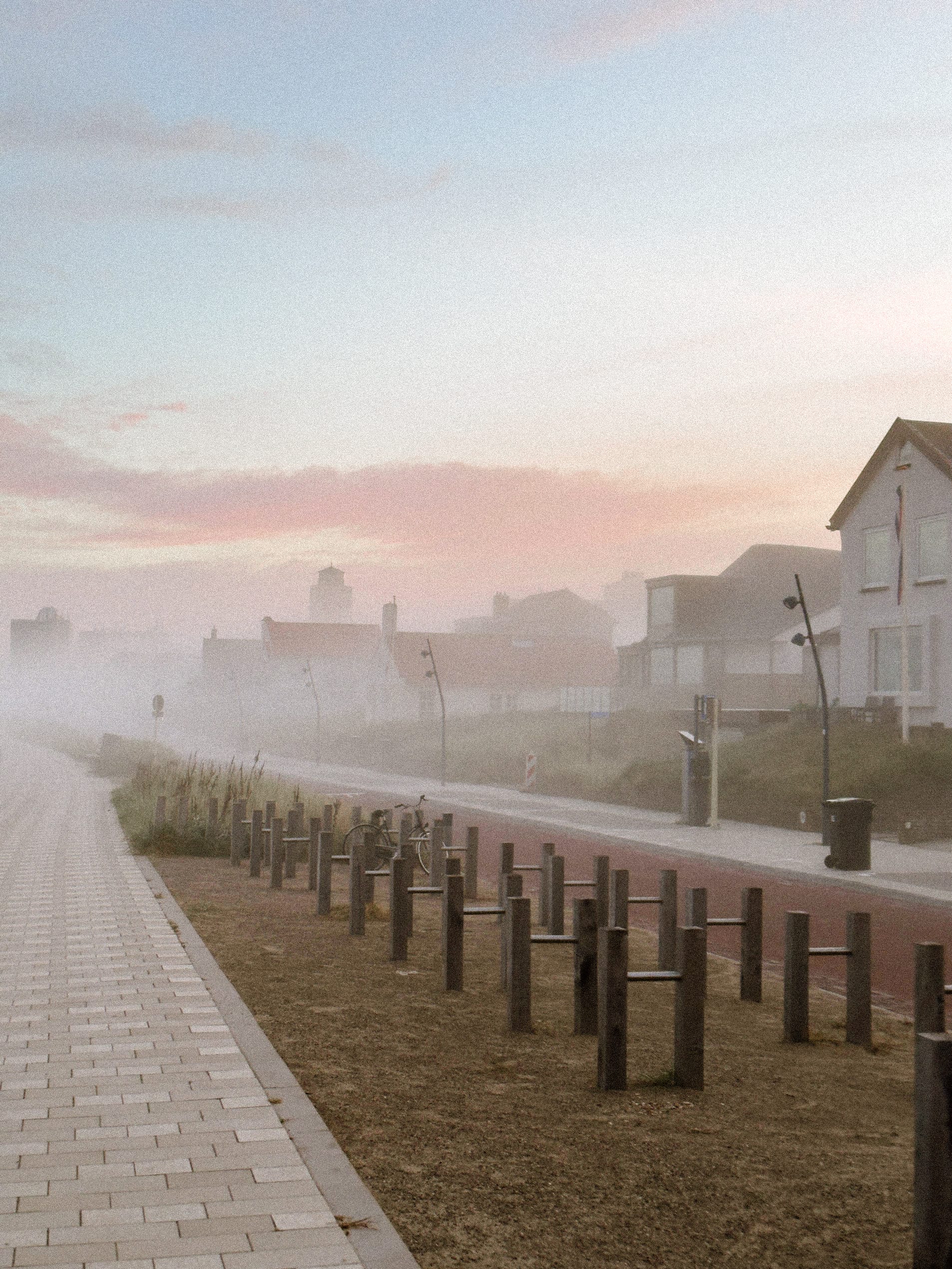 Zandvoort, Zandvoort