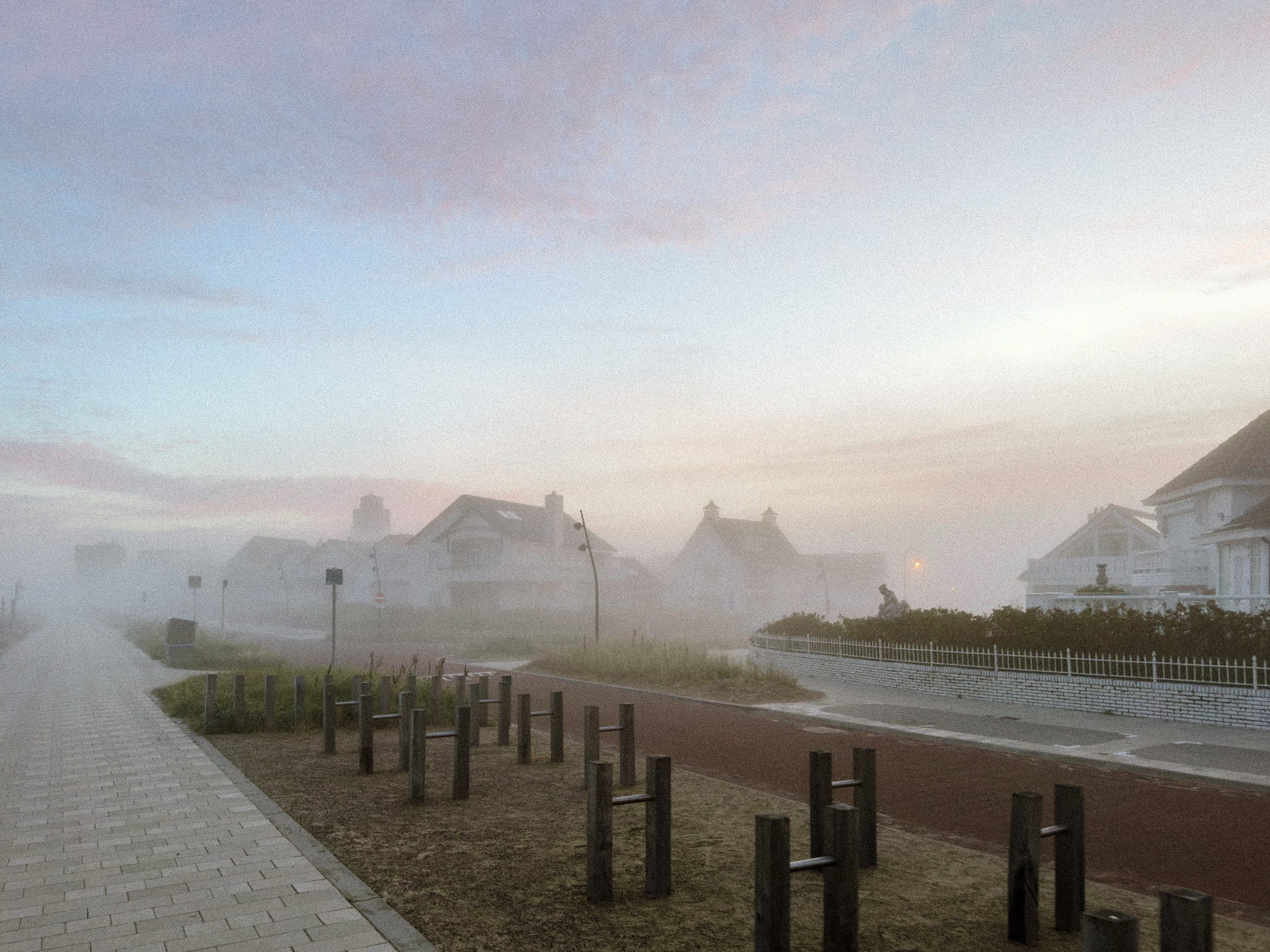 Zandvoort, Zandvoort