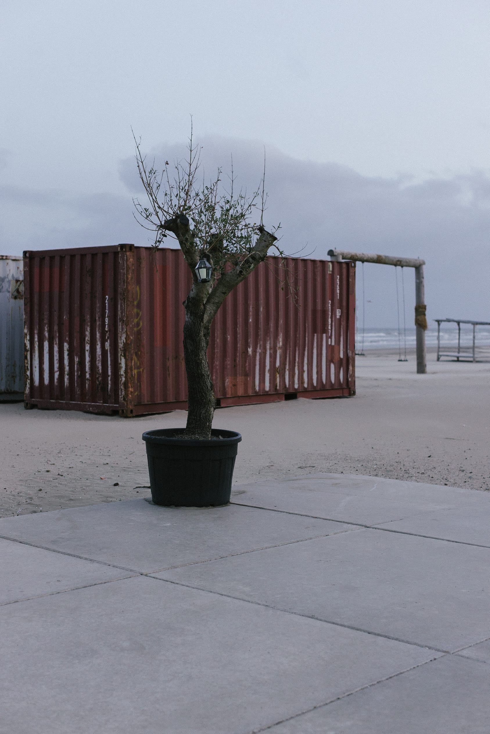 Zandvoort, Zandvoort