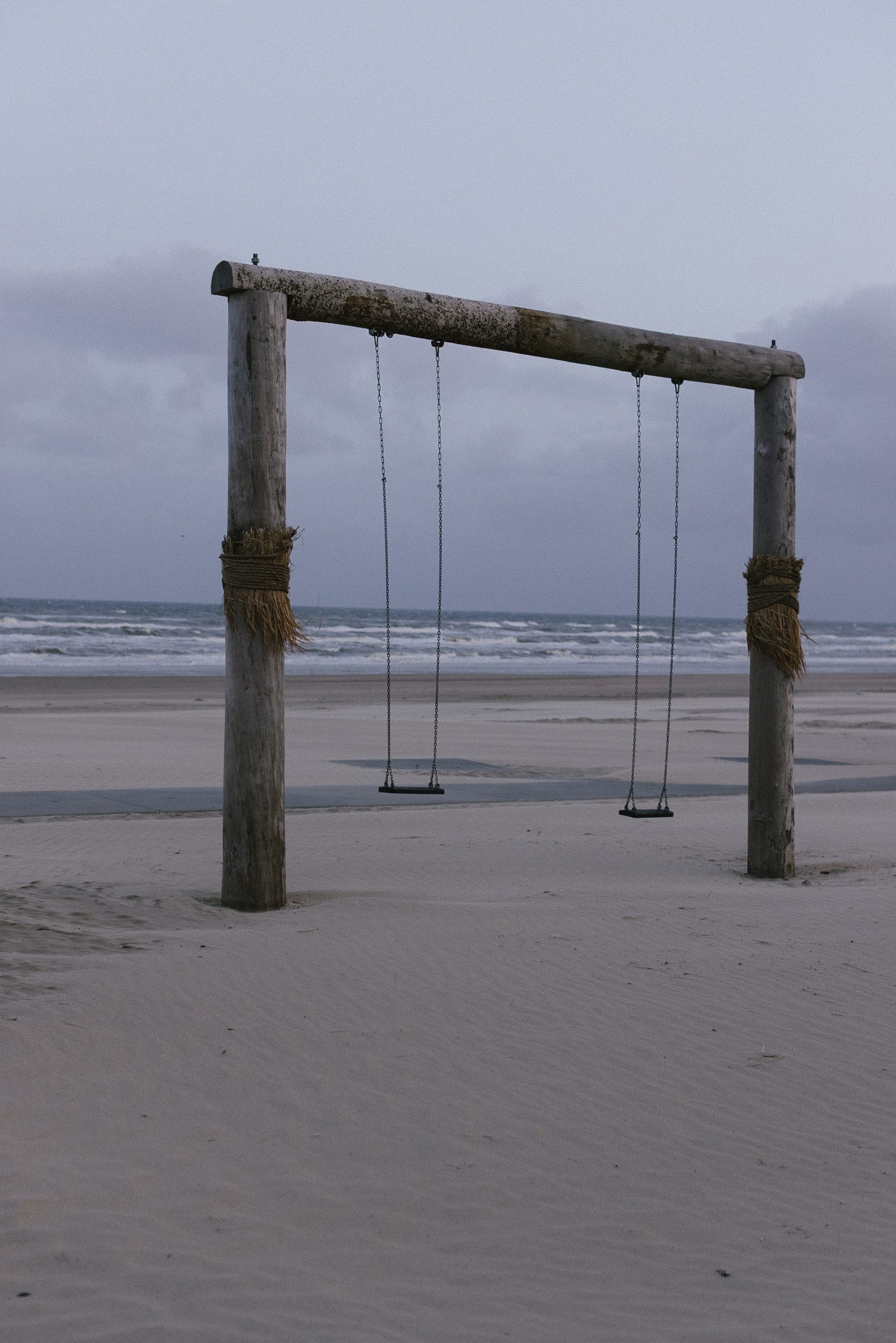 Zandvoort, Zandvoort