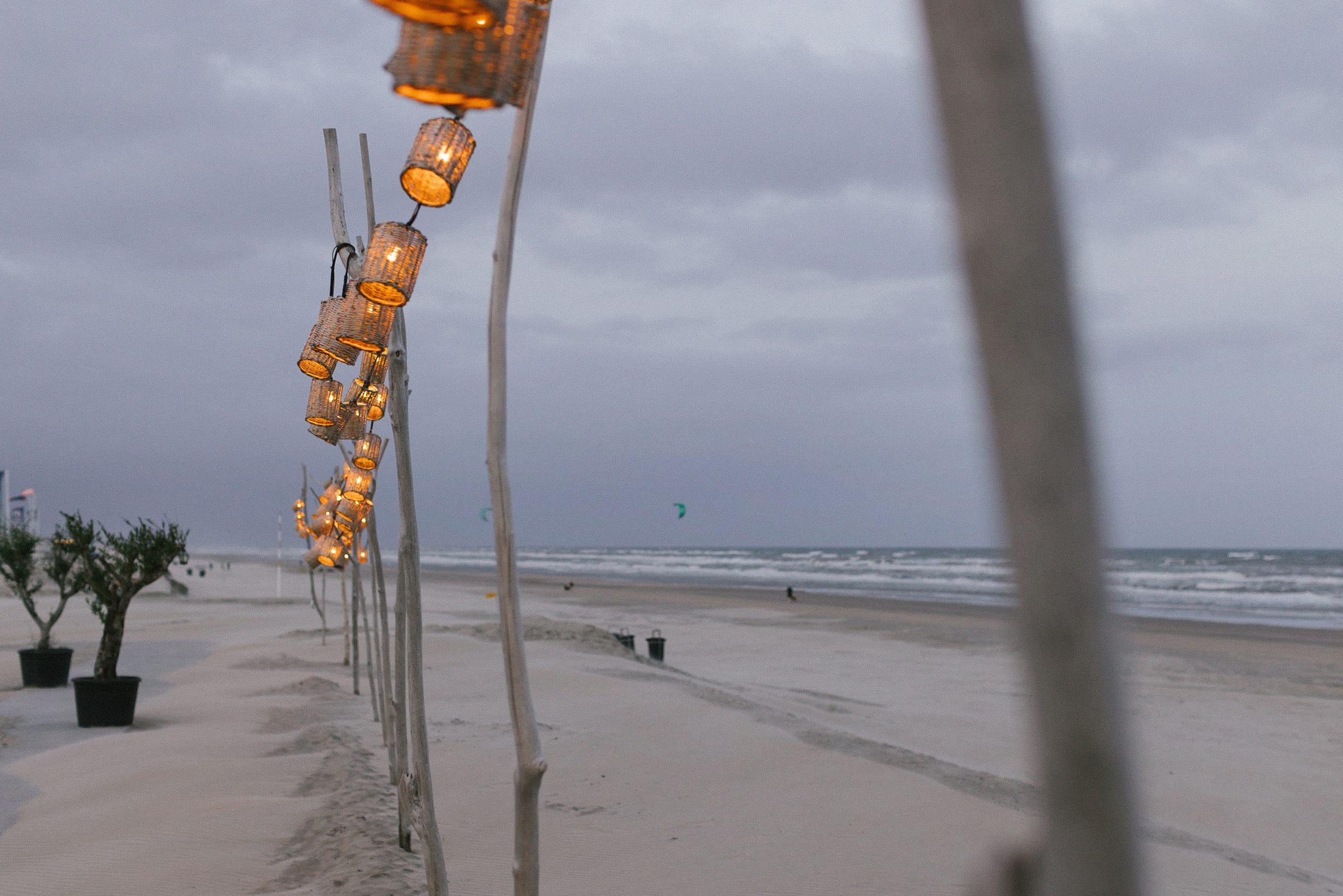 Zandvoort, Zandvoort