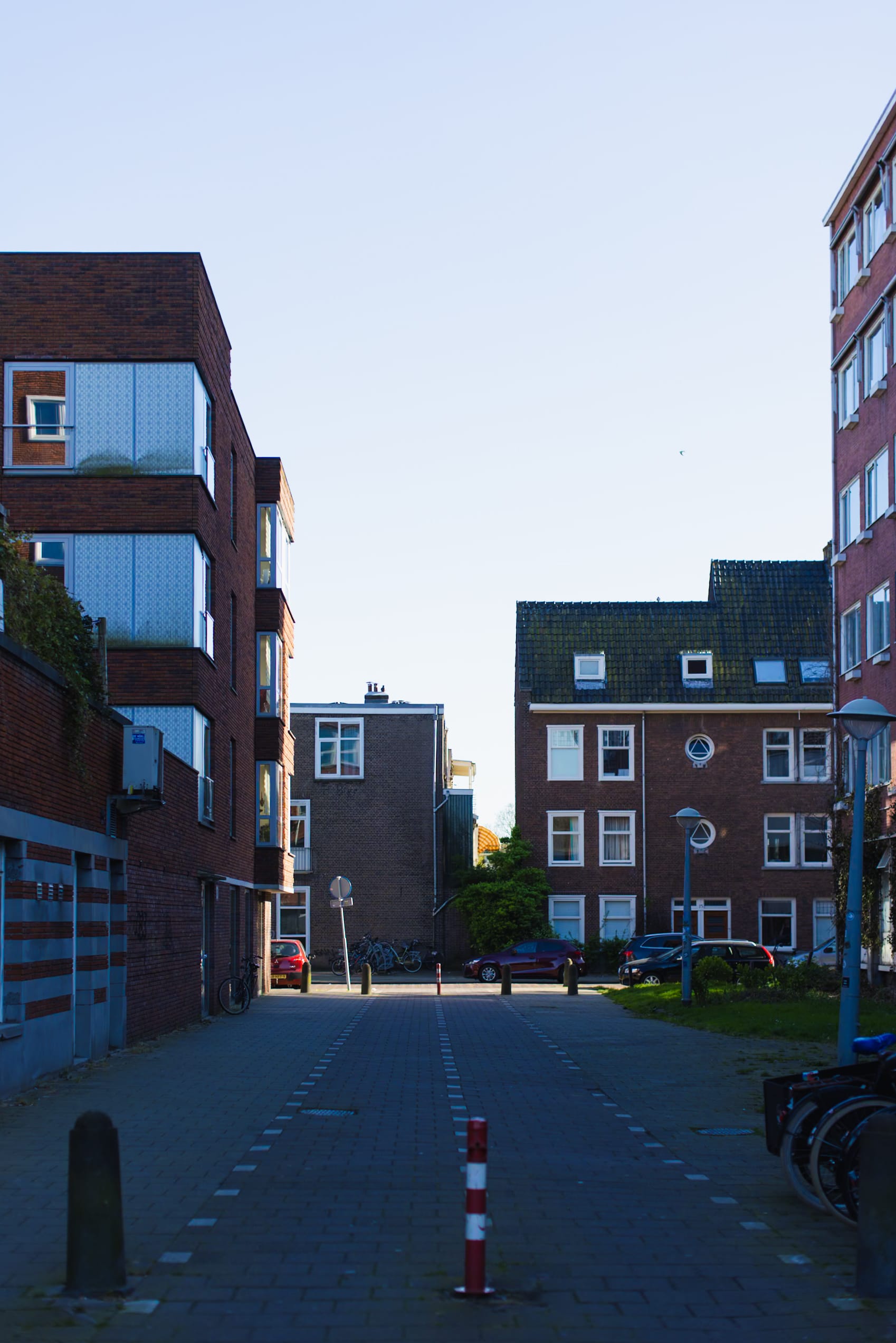 Zandvoort, Zandvoort