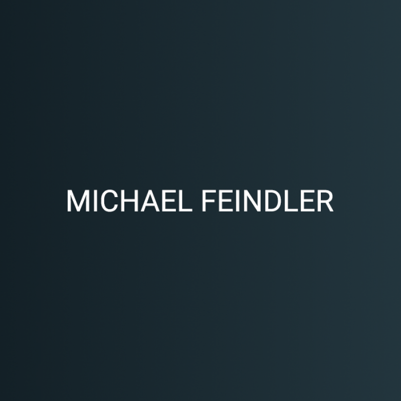 Michael Feindler